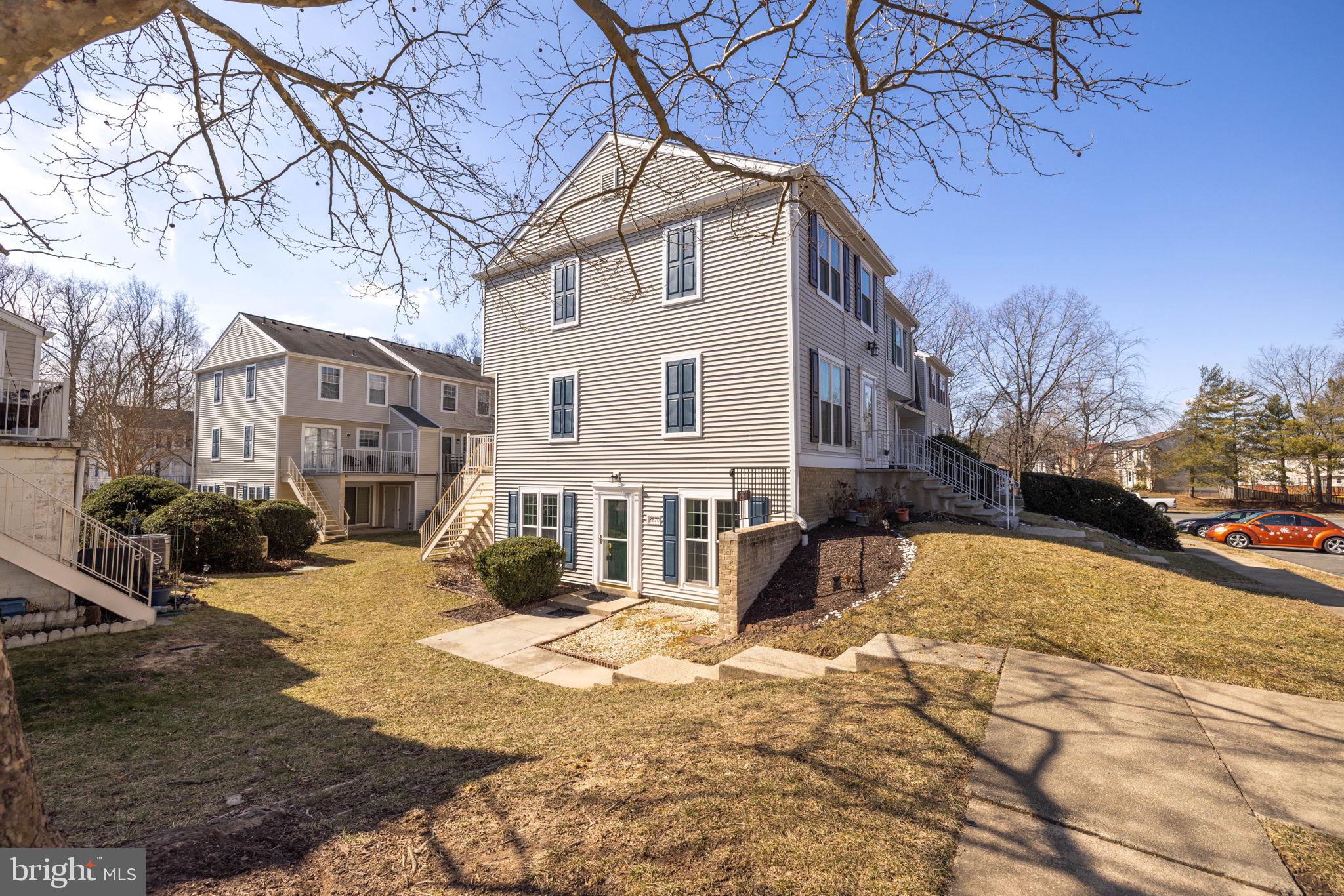 ANTIETAM WOOD - Residential