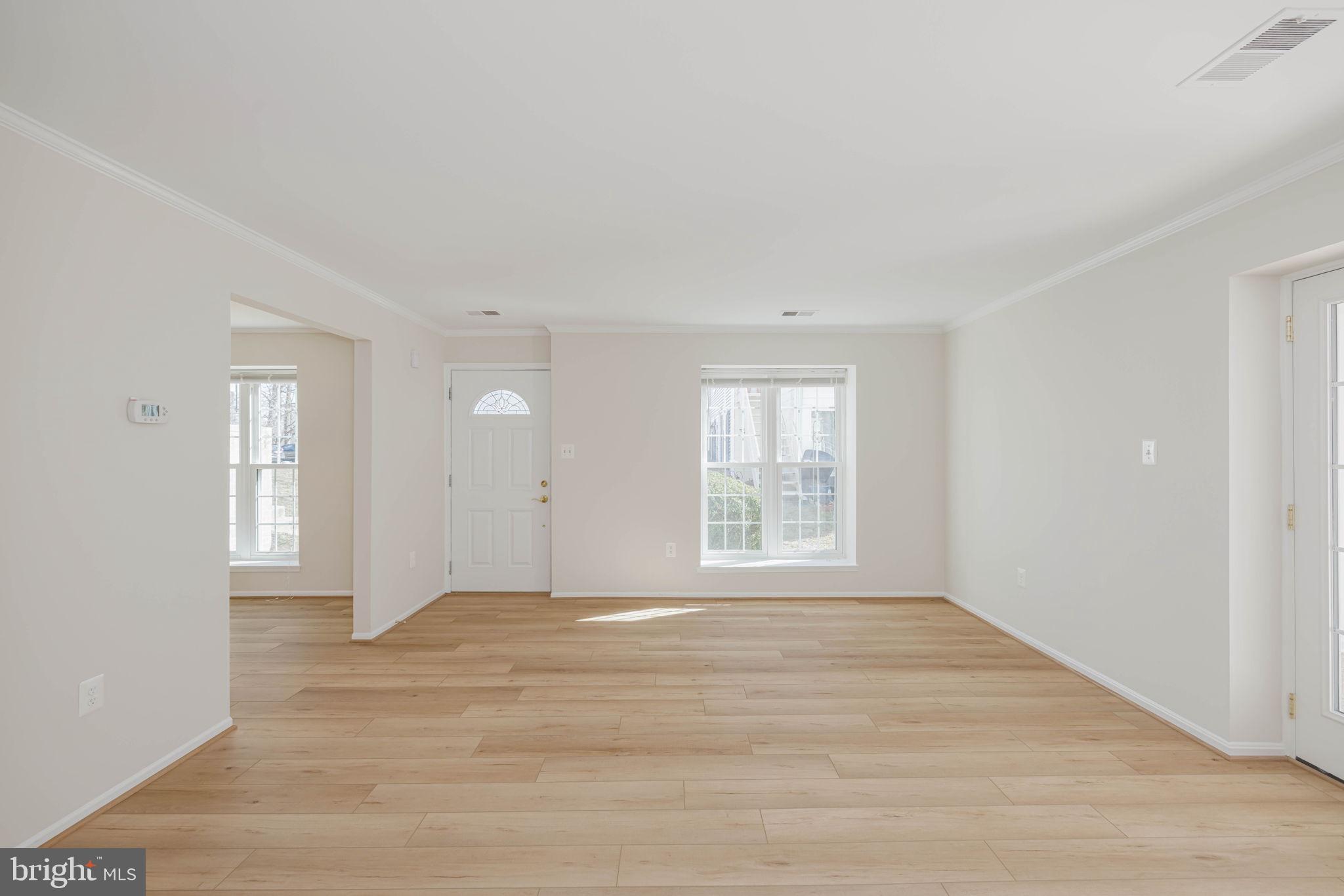 ANTIETAM WOOD - Residential