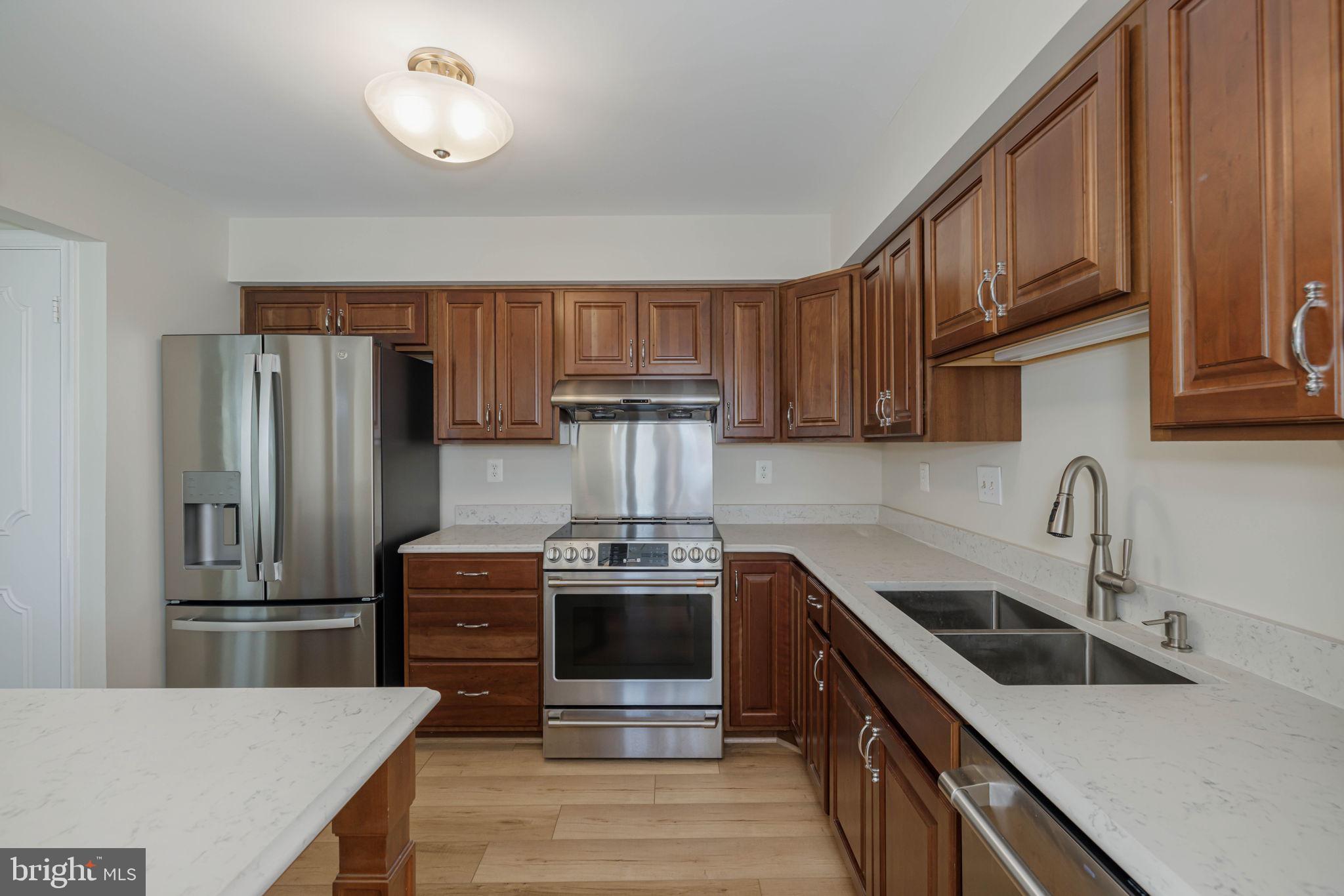 ANTIETAM WOOD - Residential