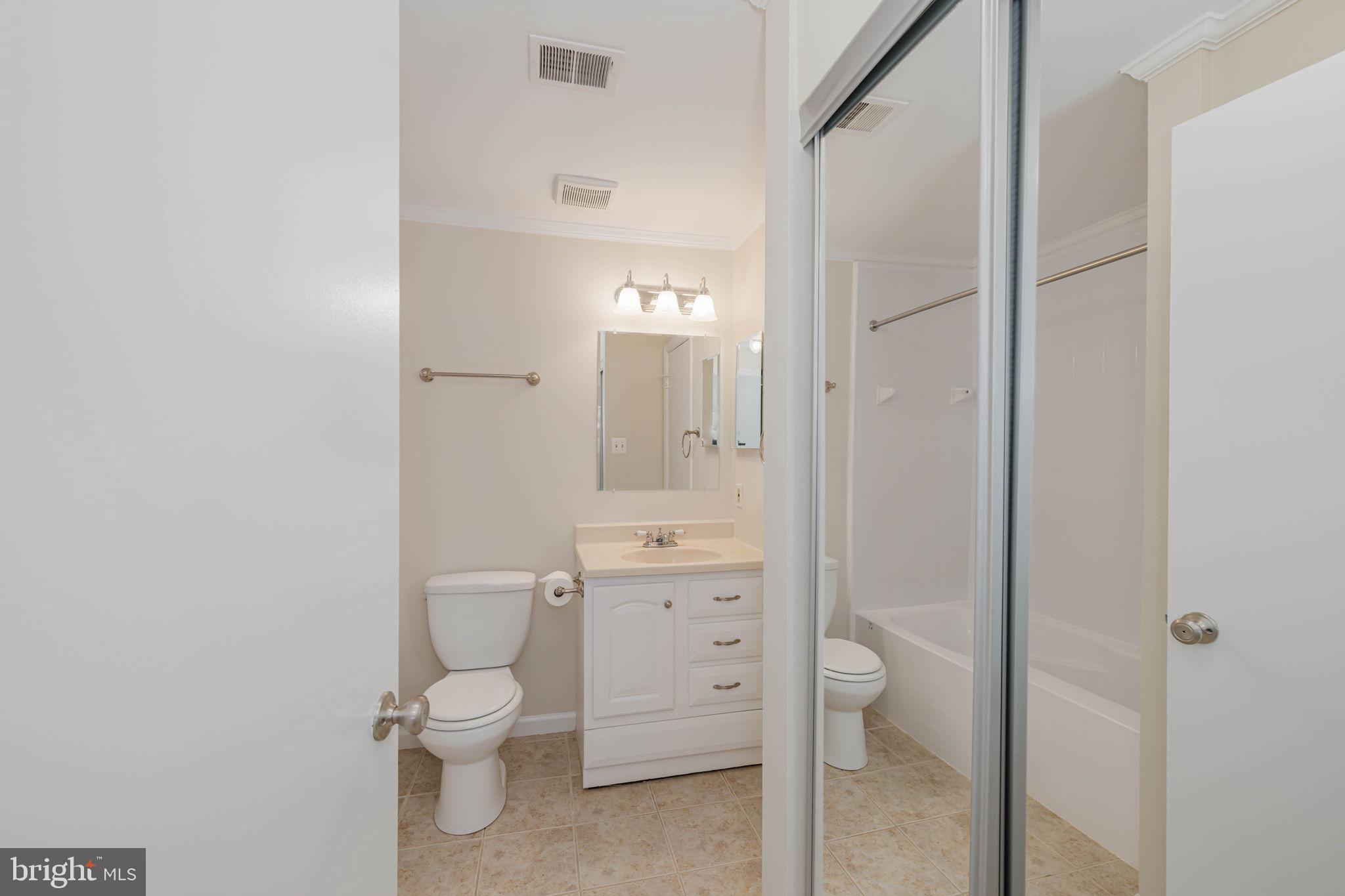 ANTIETAM WOOD - Residential