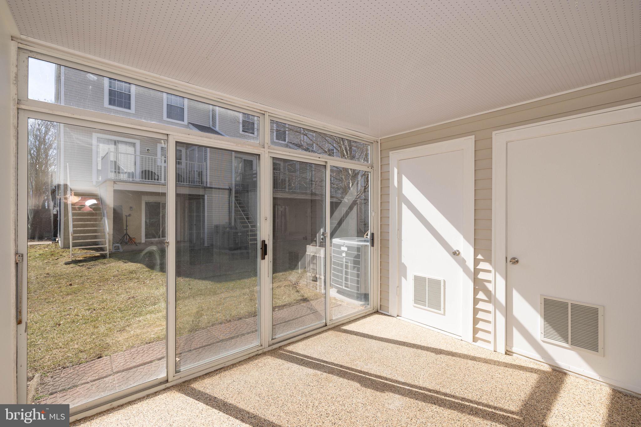 ANTIETAM WOOD - Residential