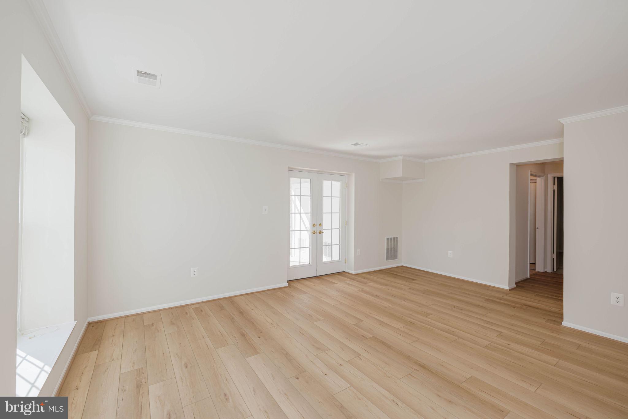 ANTIETAM WOOD - Residential