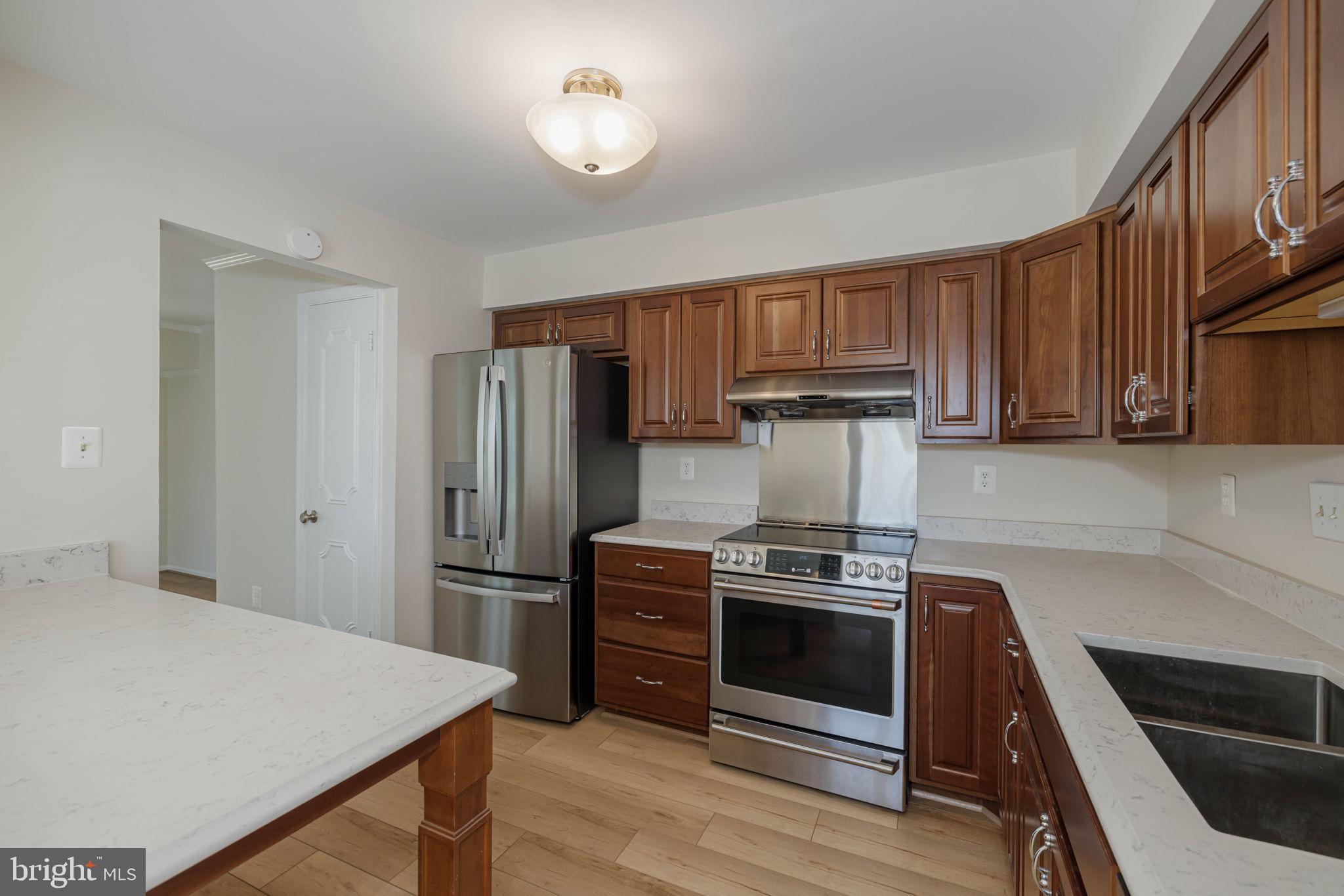 ANTIETAM WOOD - Residential