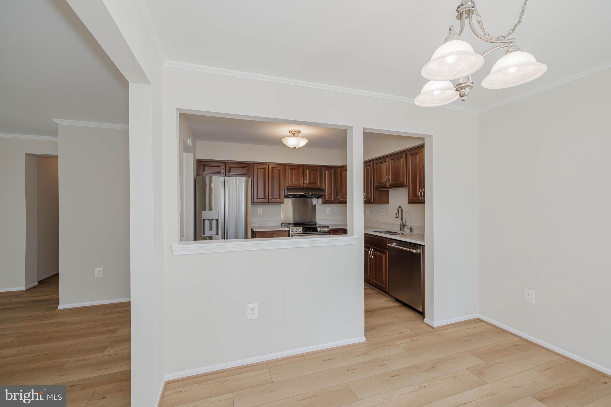 ANTIETAM WOOD - Residential