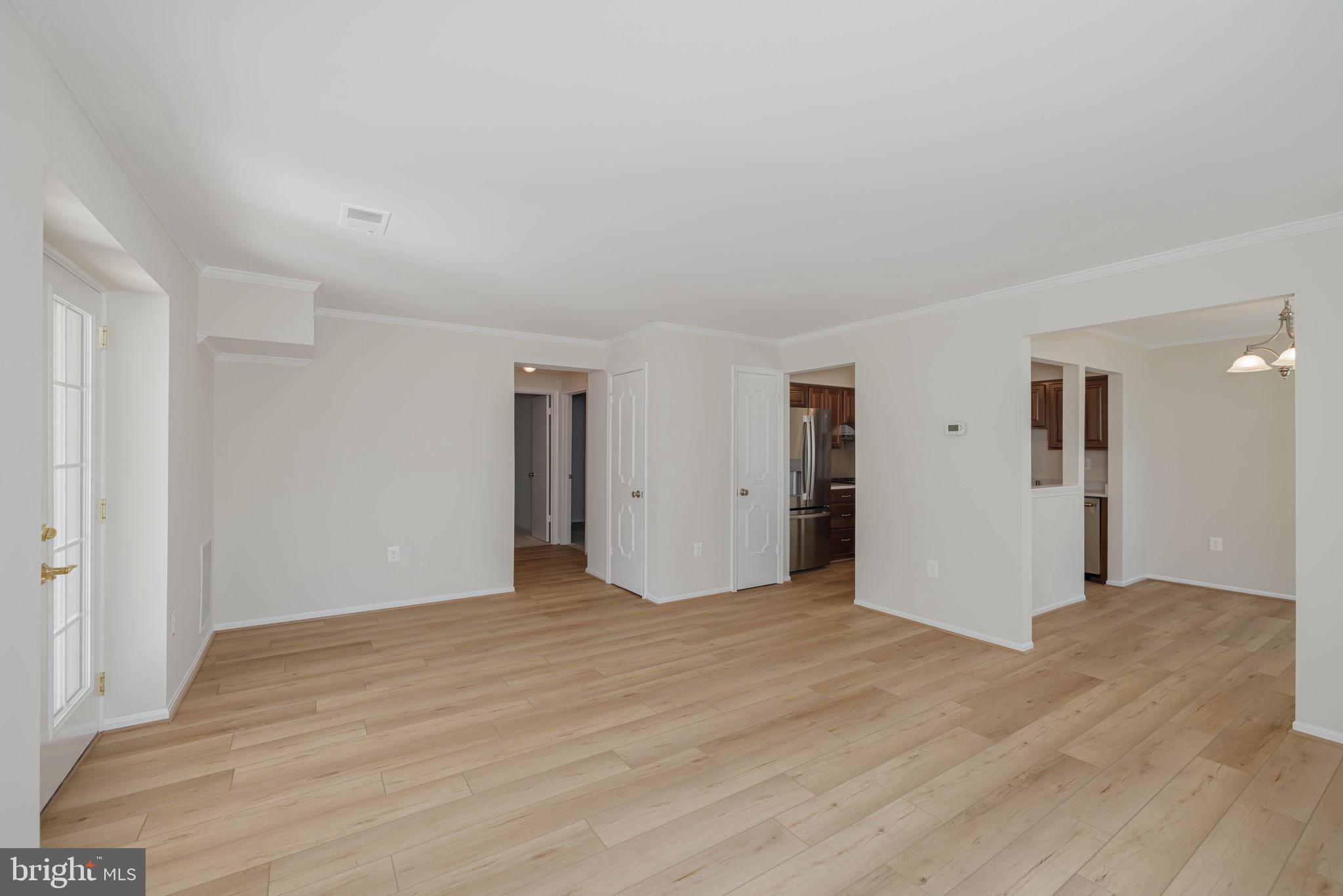 ANTIETAM WOOD - Residential