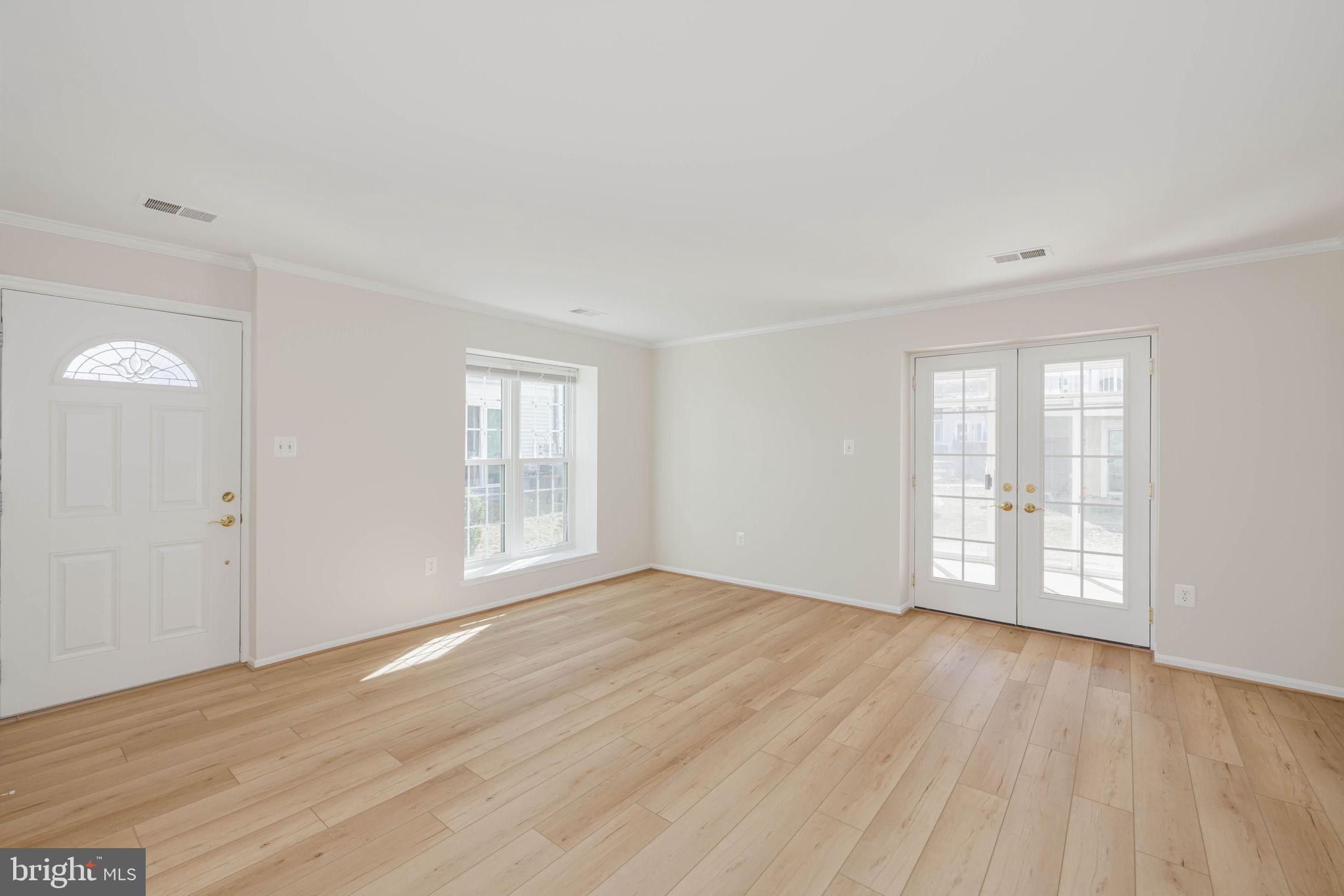 ANTIETAM WOOD - Residential