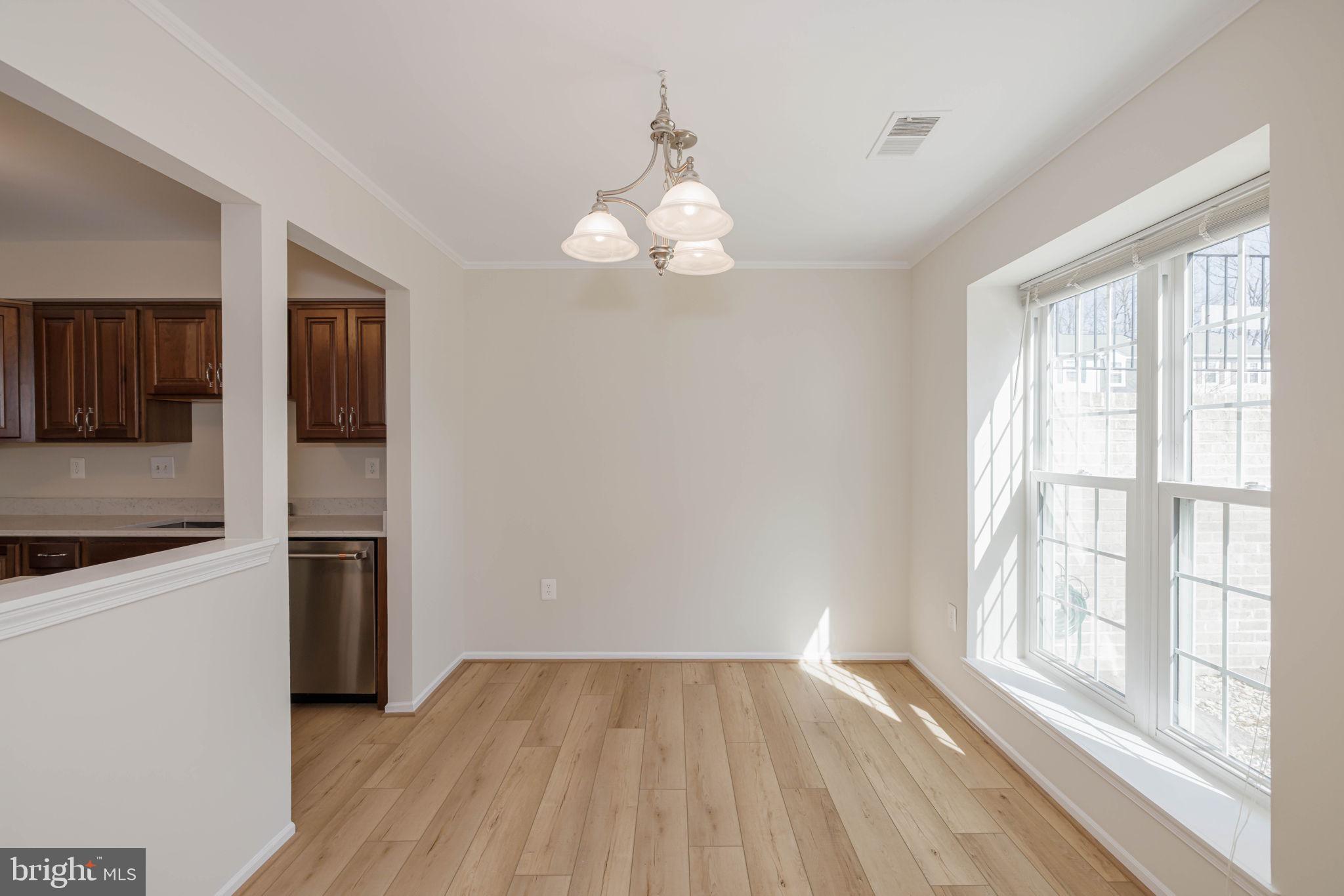 ANTIETAM WOOD - Residential