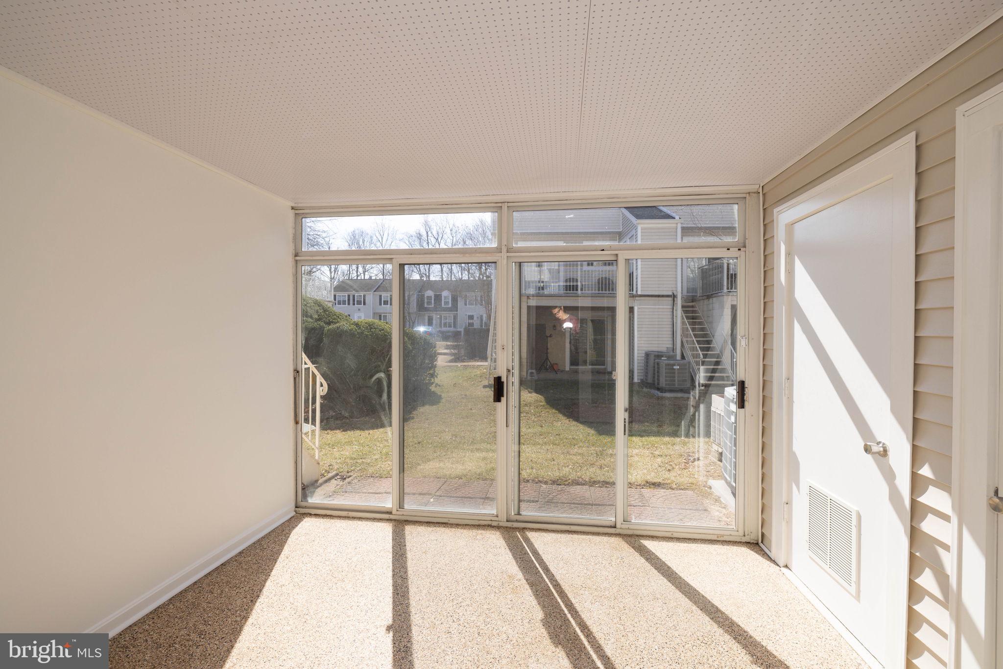 ANTIETAM WOOD - Residential