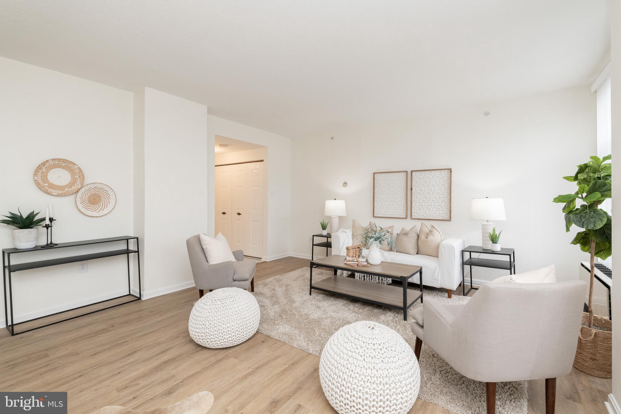 PENTHOUSE CONDOMINIUMS - Residential