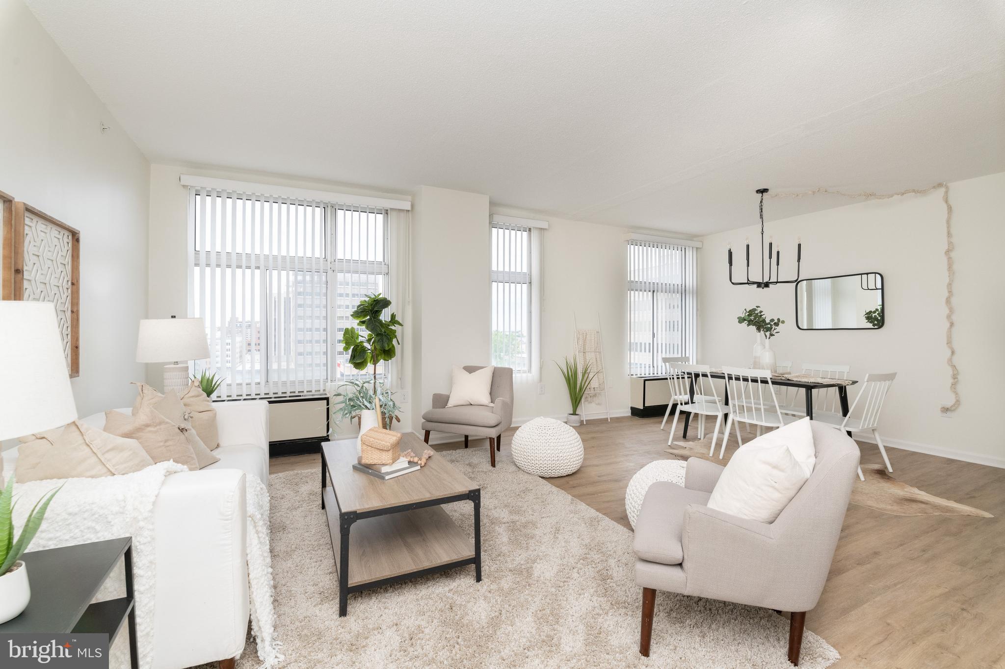 PENTHOUSE CONDOMINIUMS - Residential