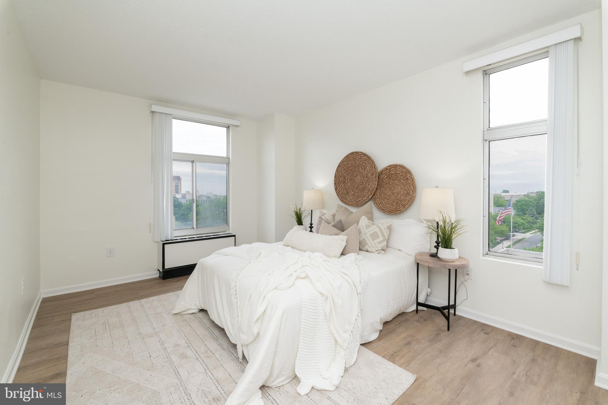 PENTHOUSE CONDOMINIUMS - Residential