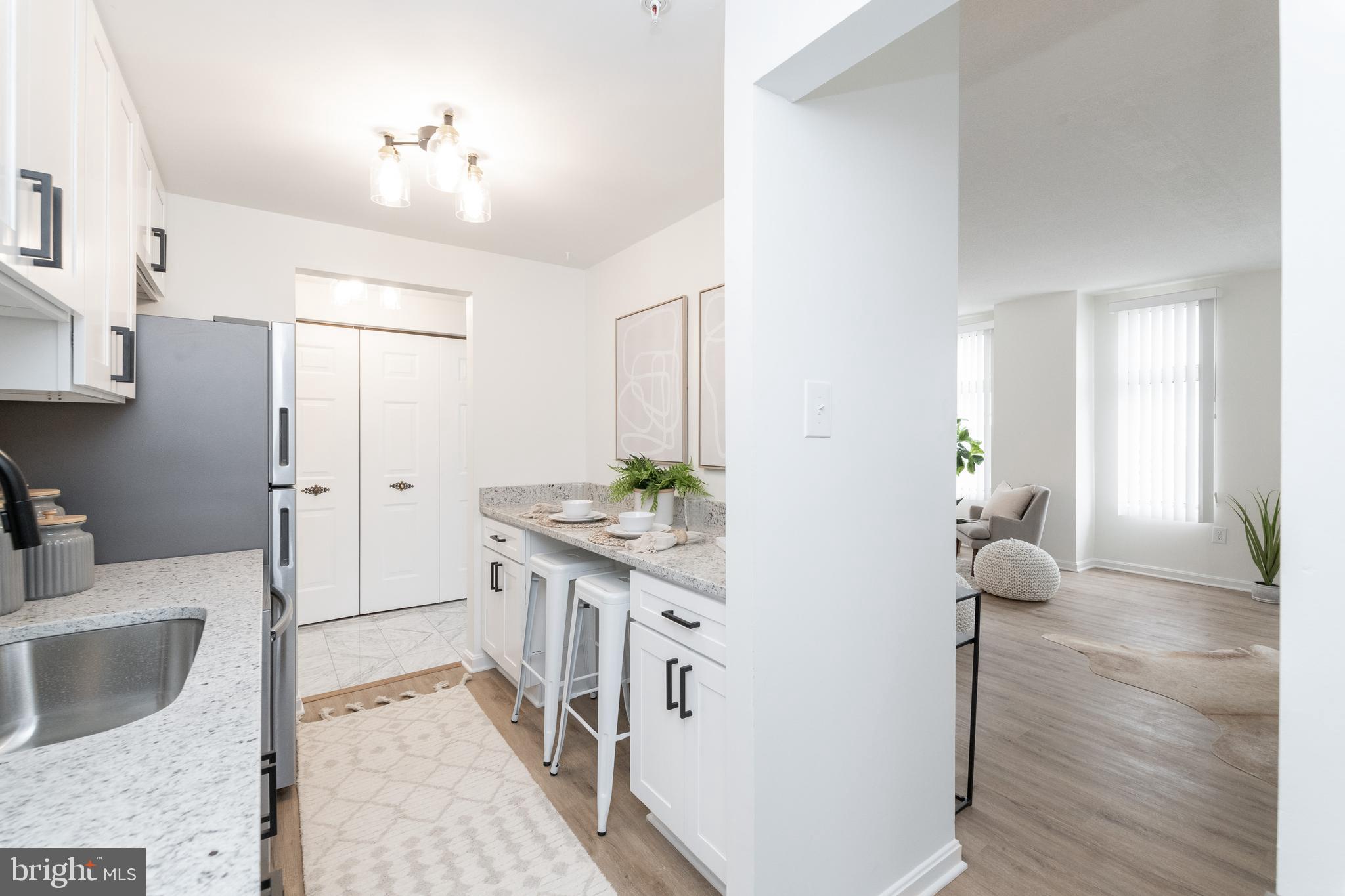 PENTHOUSE CONDOMINIUMS - Residential