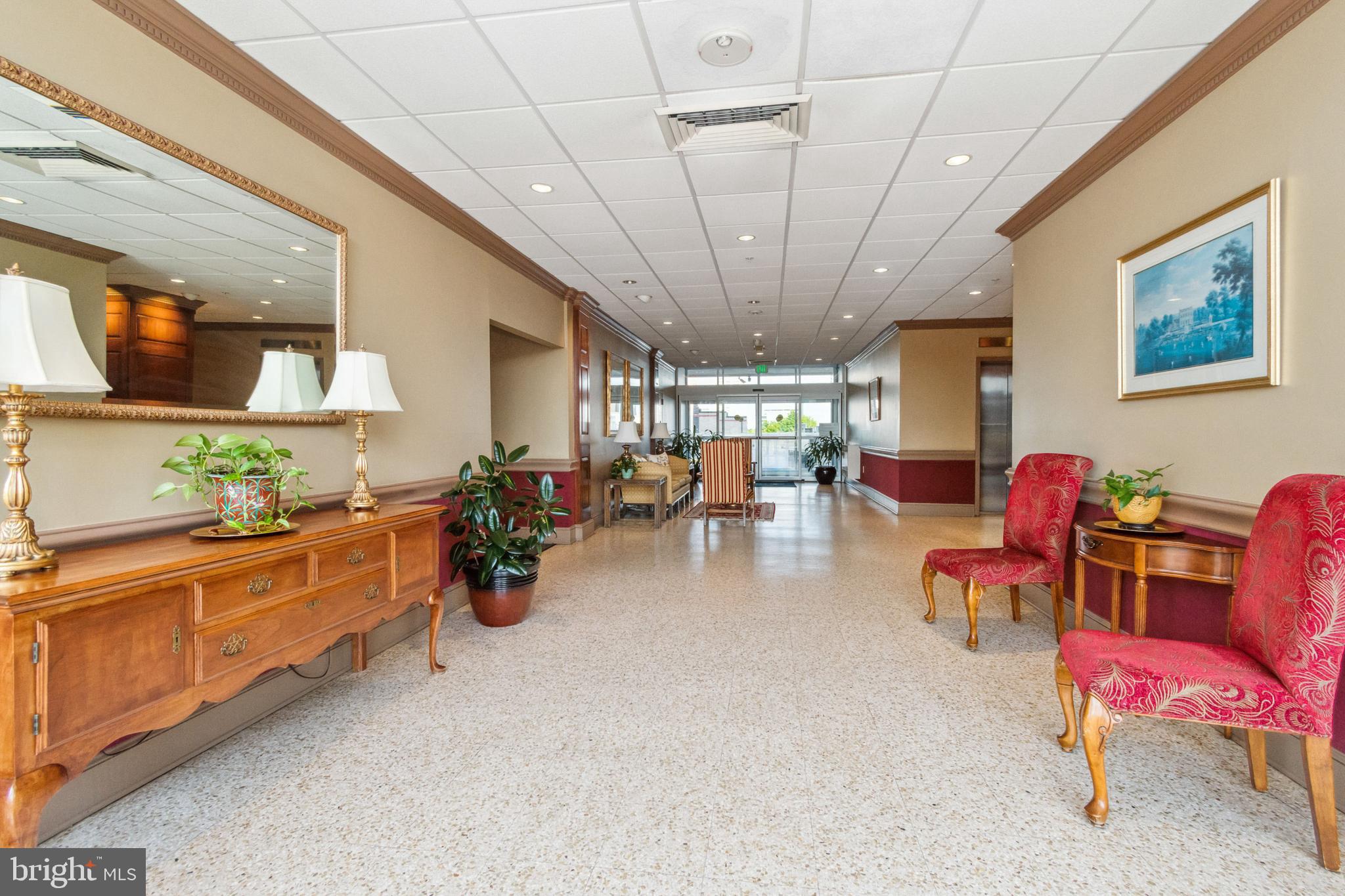 PENTHOUSE CONDOMINIUMS - Residential