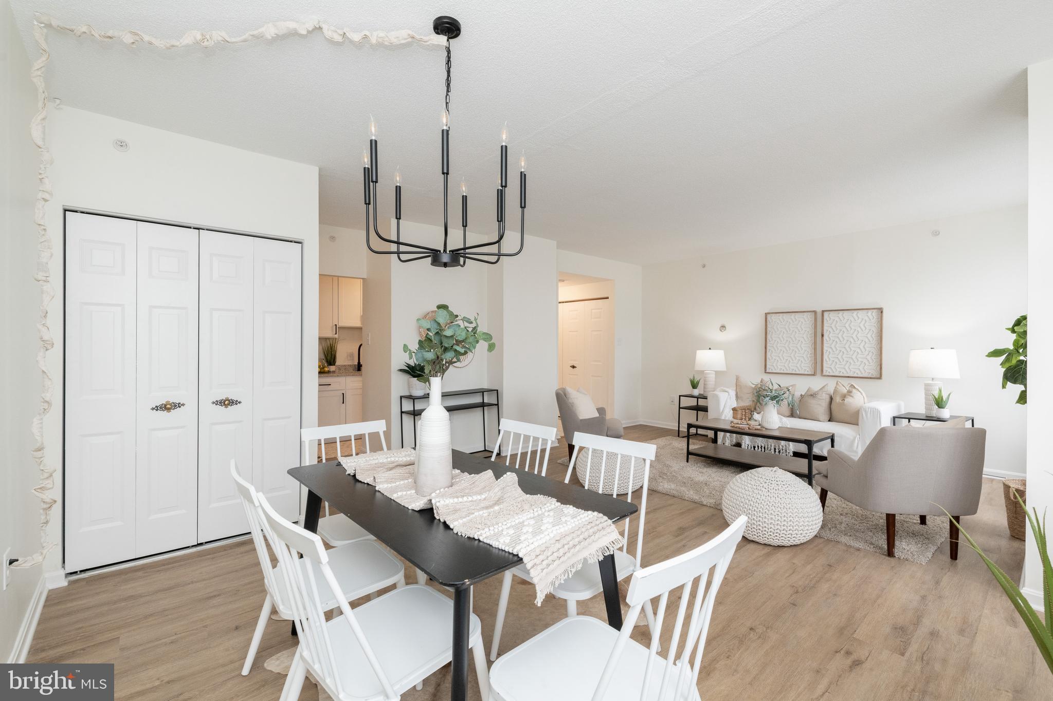 PENTHOUSE CONDOMINIUMS - Residential