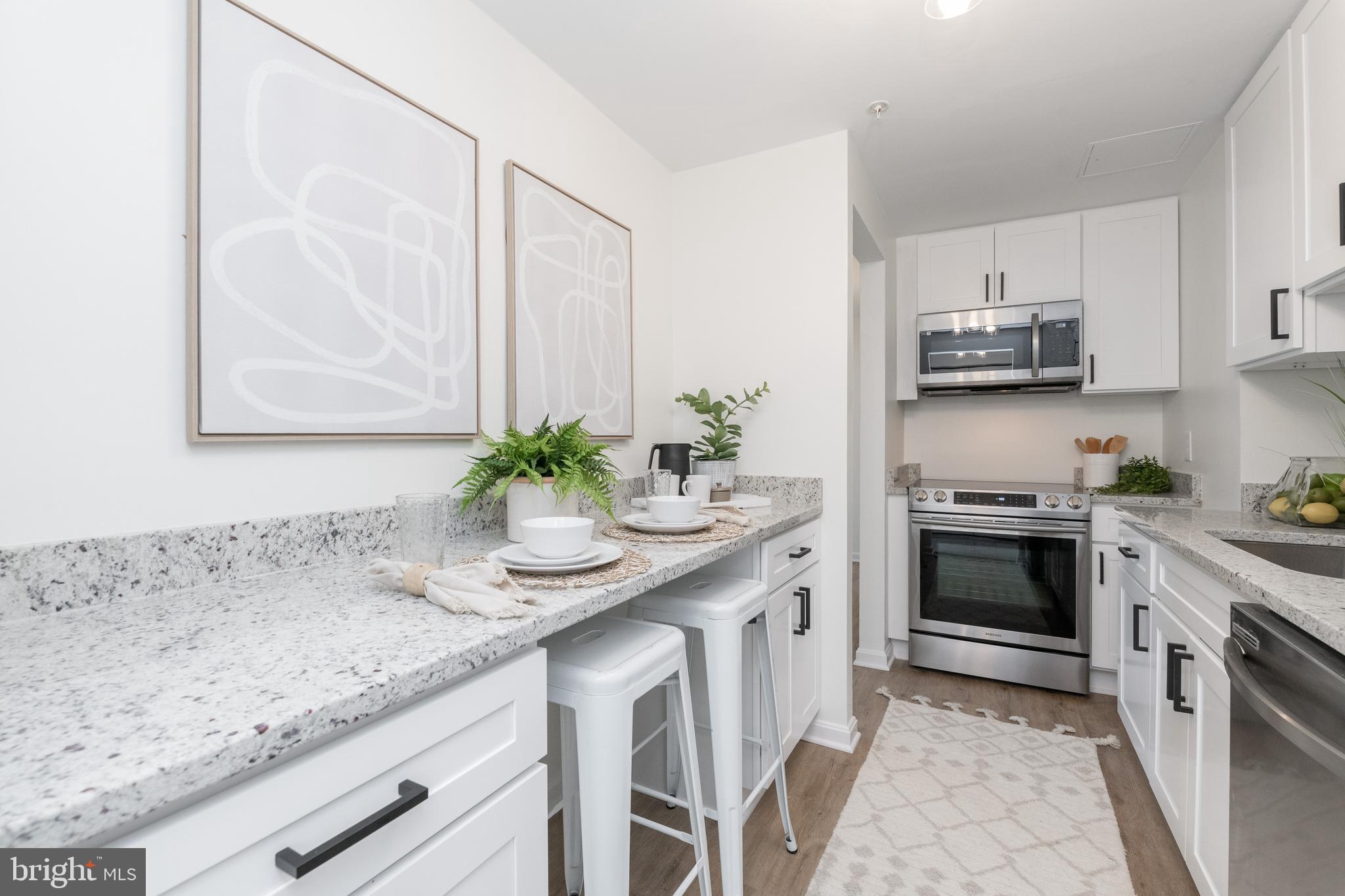 PENTHOUSE CONDOMINIUMS - Residential