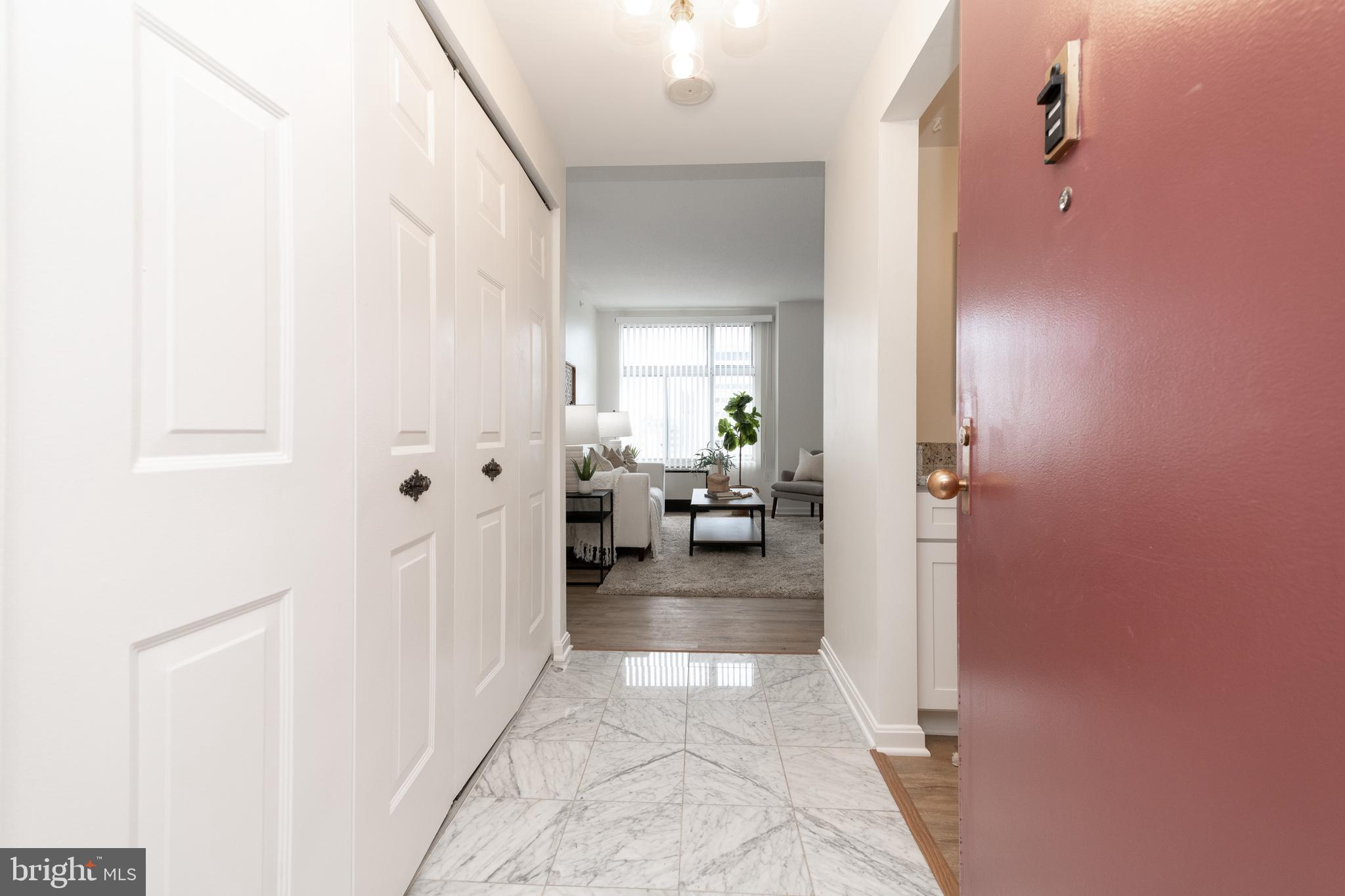 PENTHOUSE CONDOMINIUMS - Residential