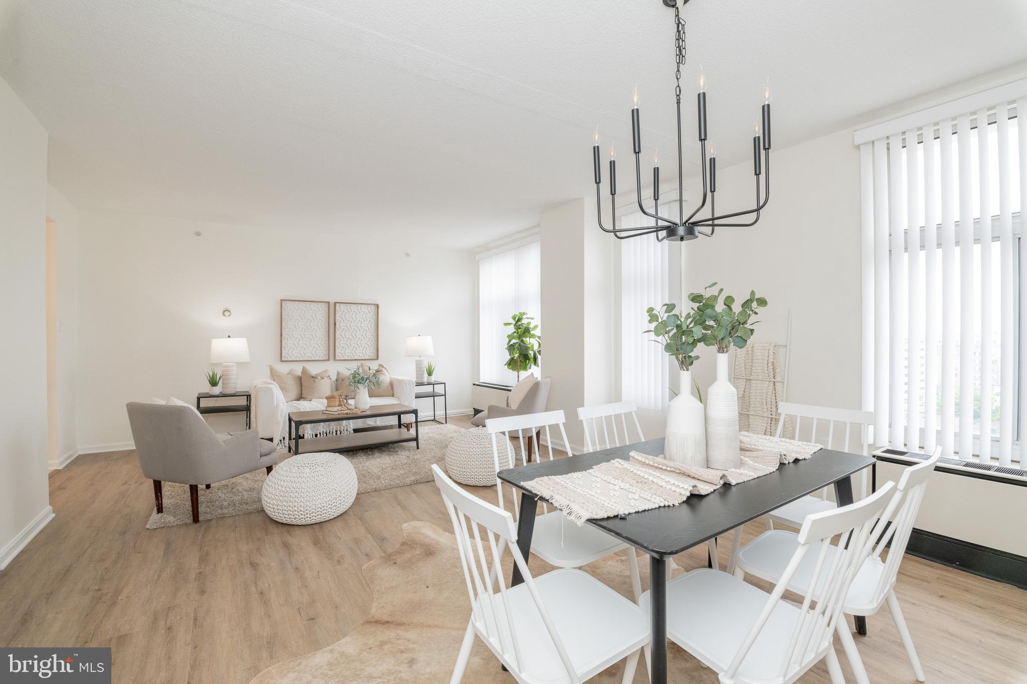 PENTHOUSE CONDOMINIUMS - Residential