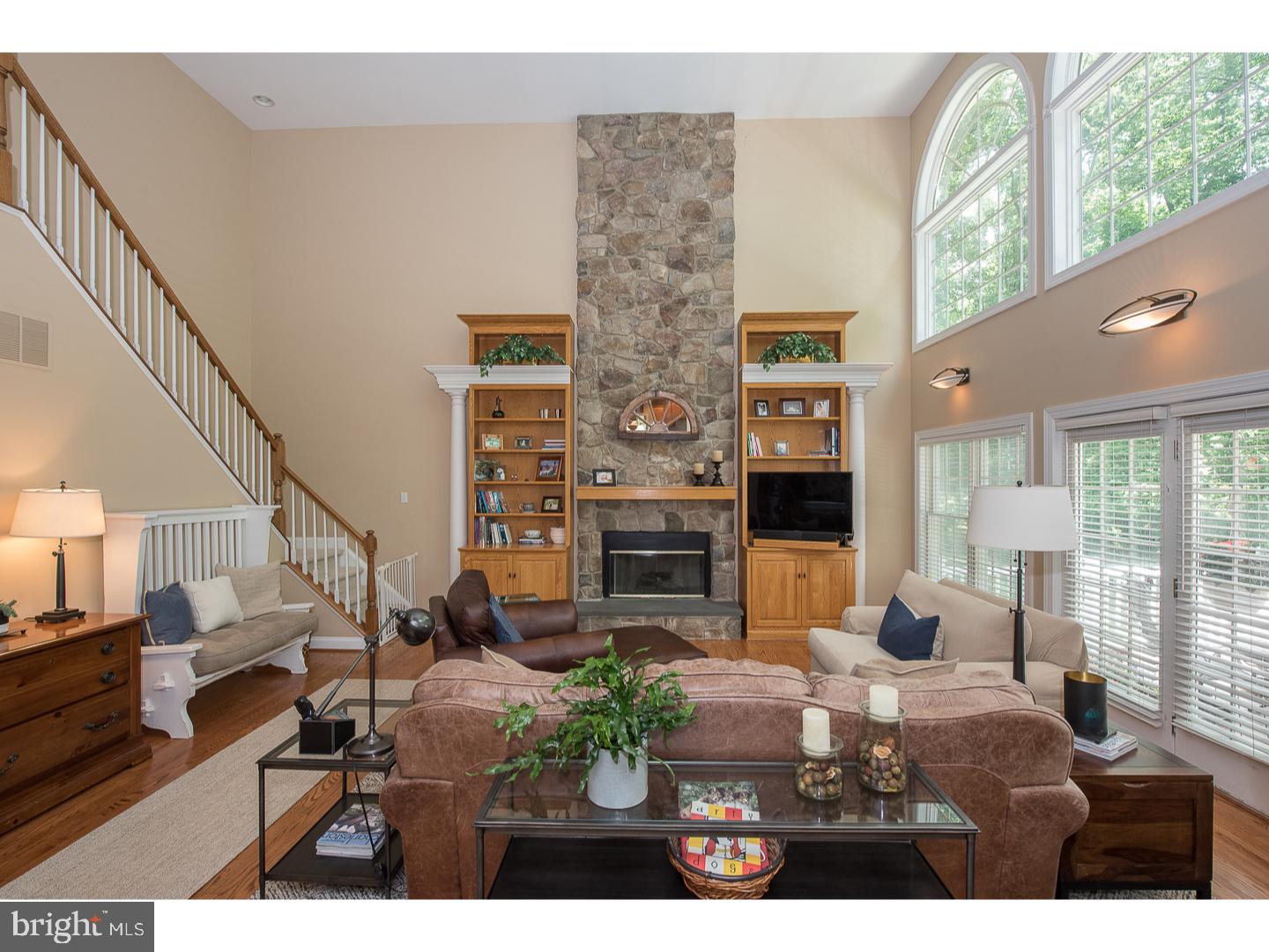 SPRINGTON PT ESTS - Residential