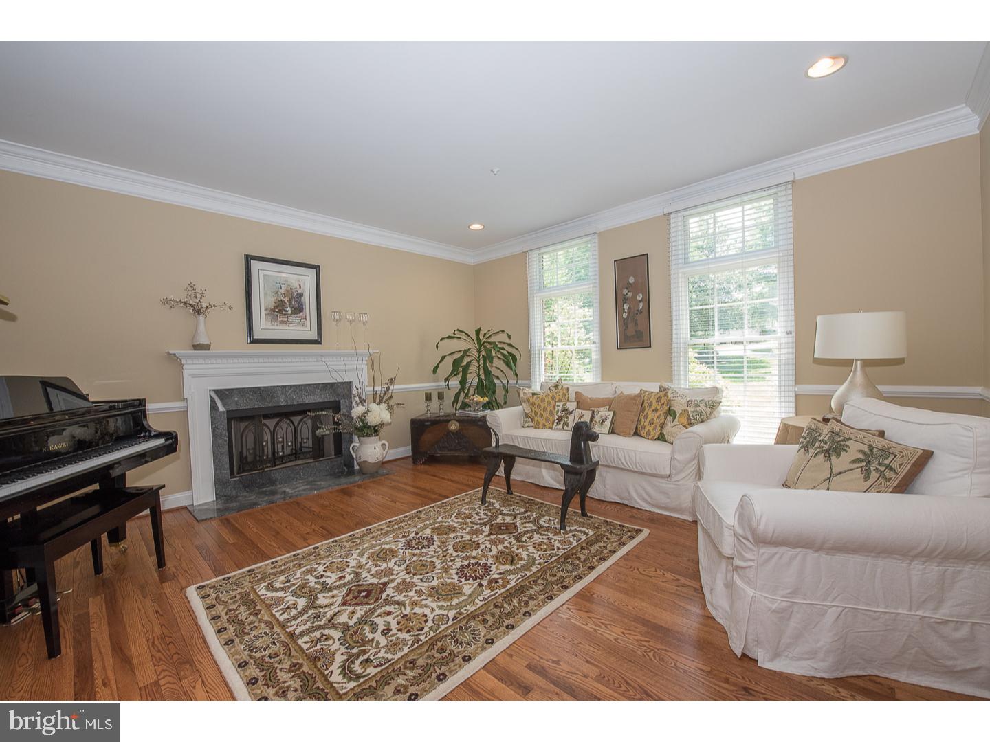 SPRINGTON PT ESTS - Residential