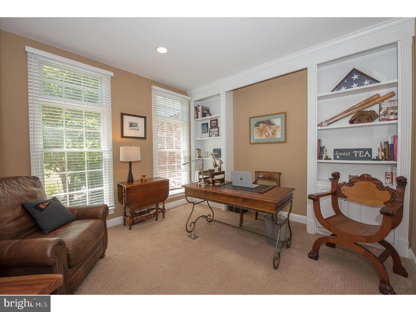 SPRINGTON PT ESTS - Residential