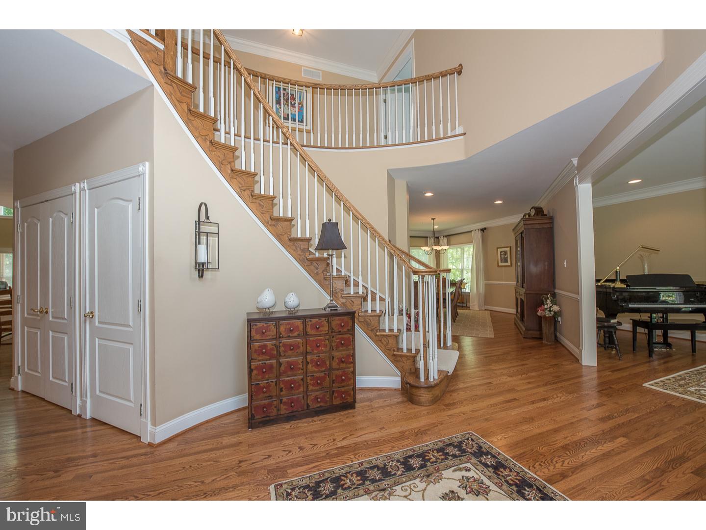 SPRINGTON PT ESTS - Residential