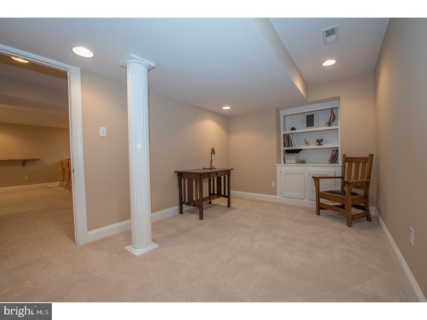 SPRINGTON PT ESTS - Residential