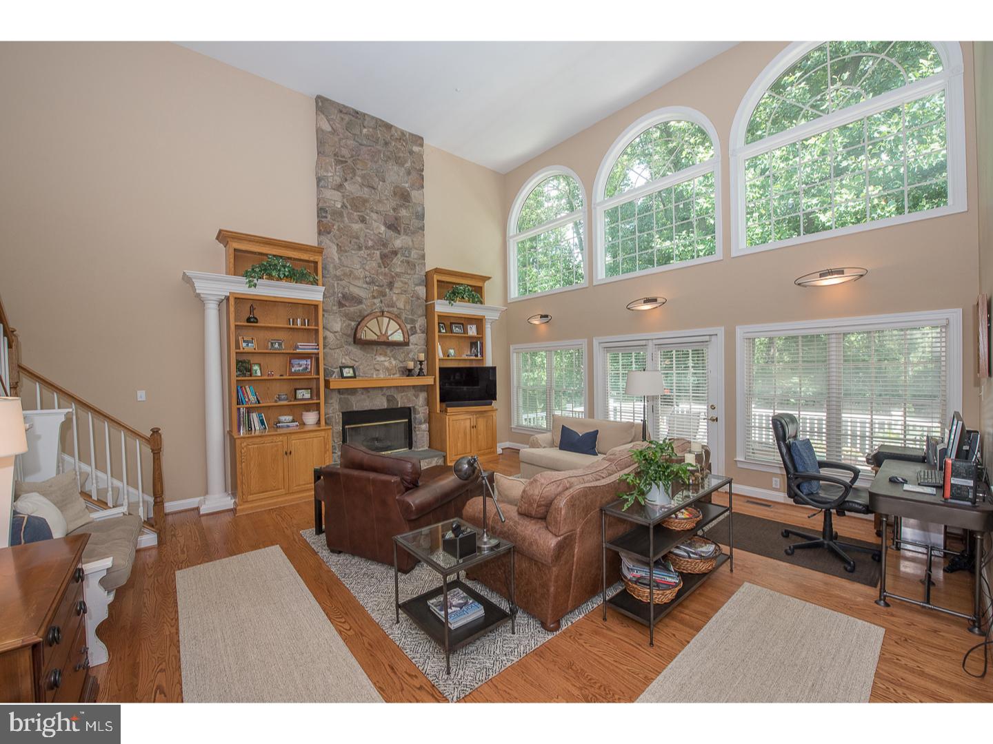 SPRINGTON PT ESTS - Residential