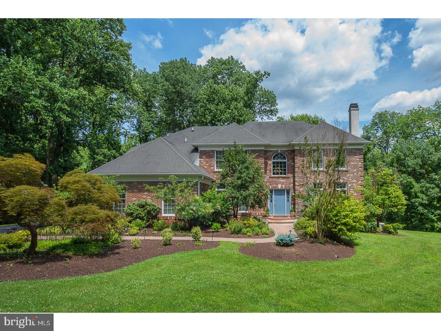 SPRINGTON PT ESTS - Residential