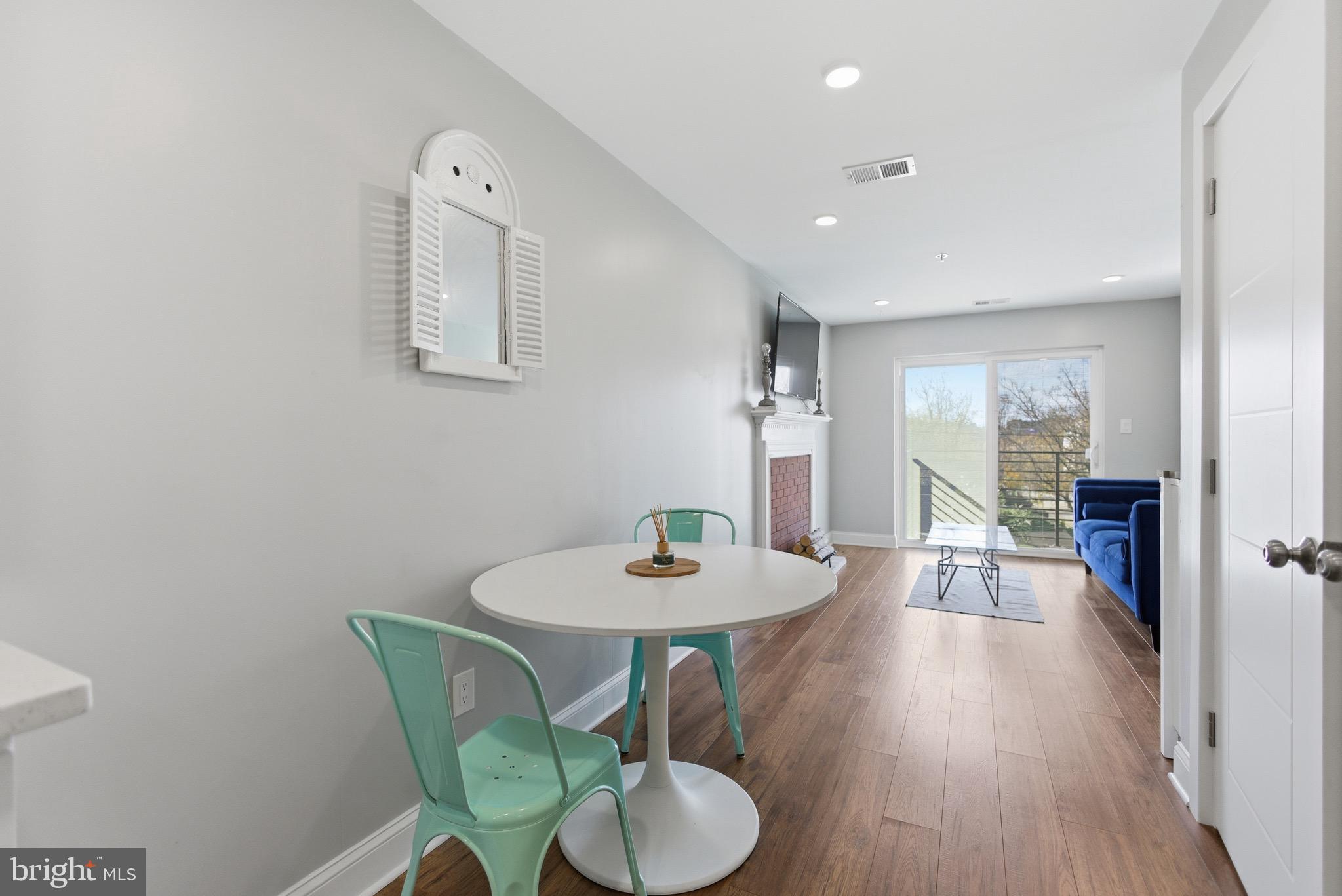 3110 GEORGIA AVENUE NW 204