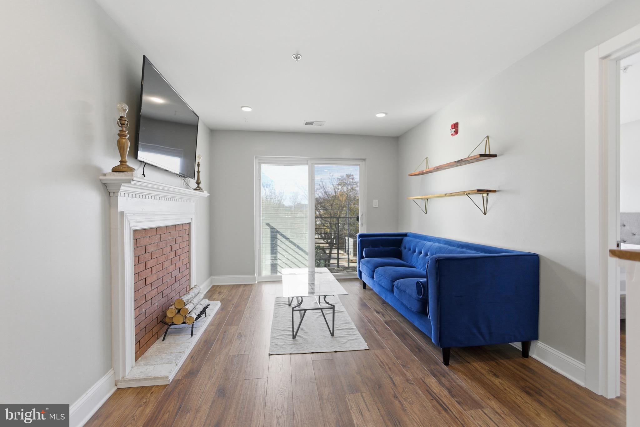 3110 GEORGIA AVENUE NW 204