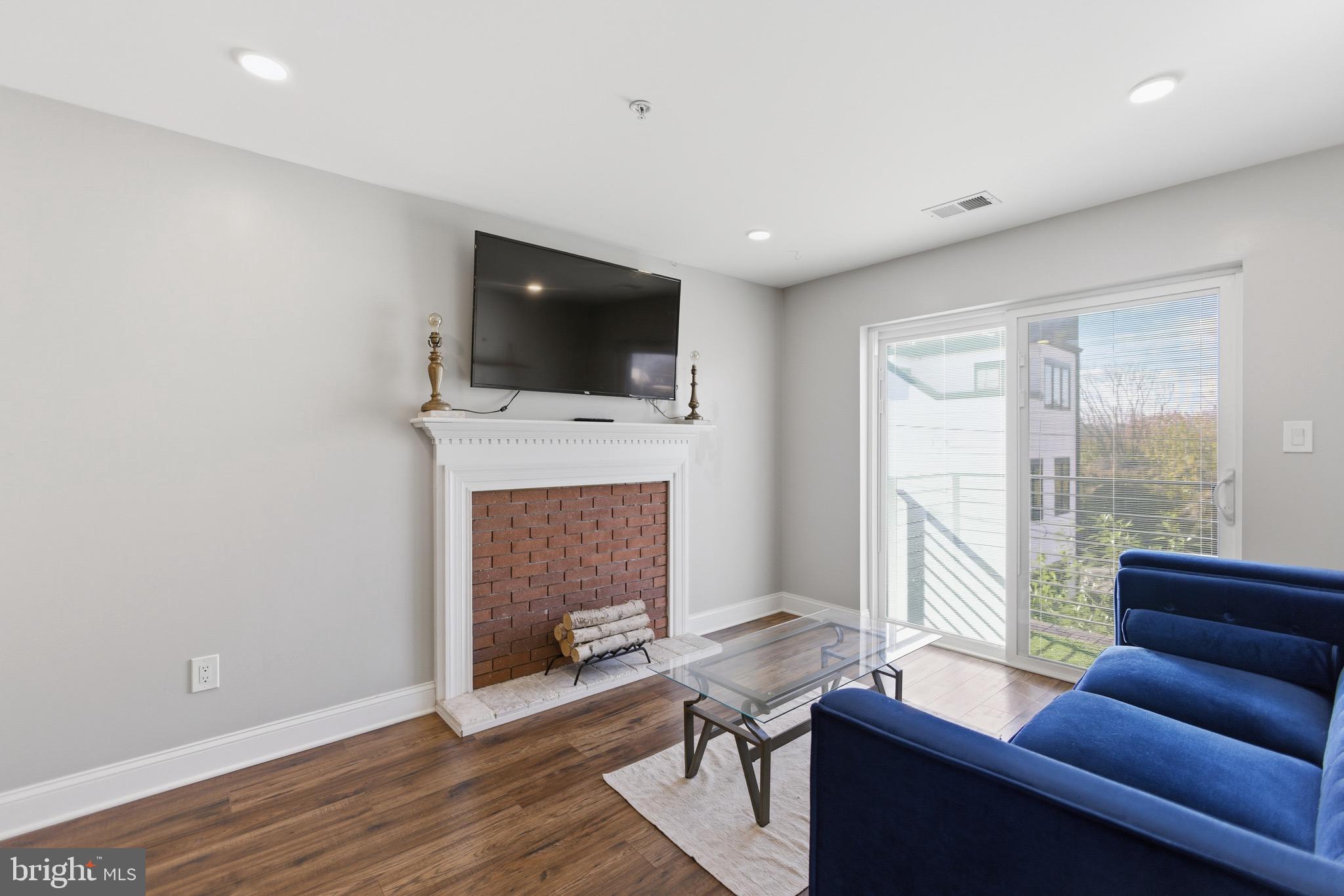 3110 GEORGIA AVENUE NW 204