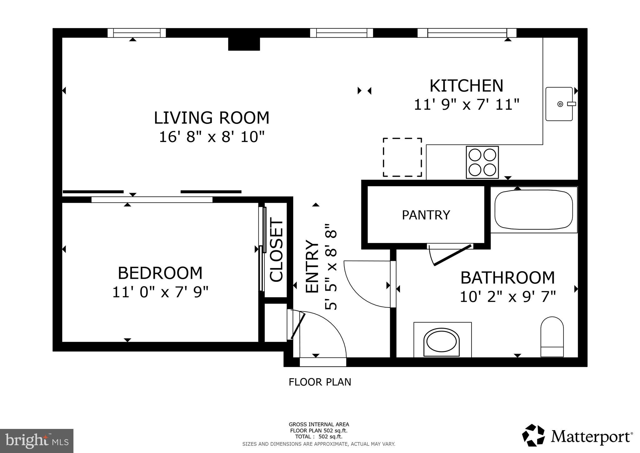DOWNTOWN SILVER SPRING - Residential