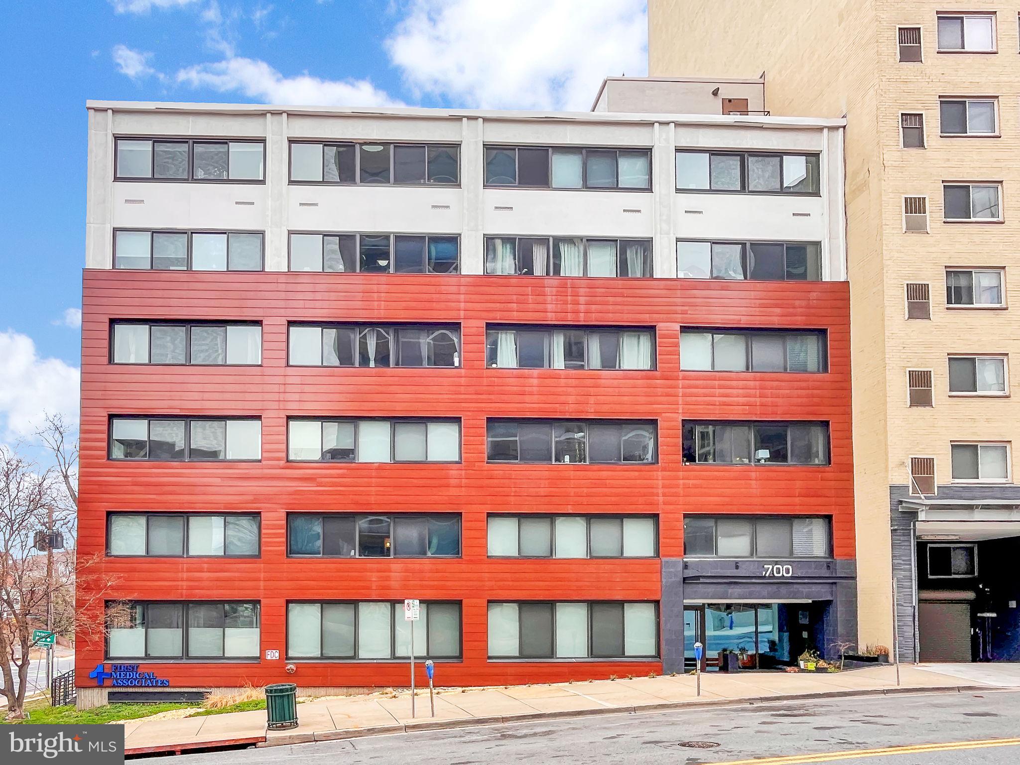 DOWNTOWN SILVER SPRING - Residential