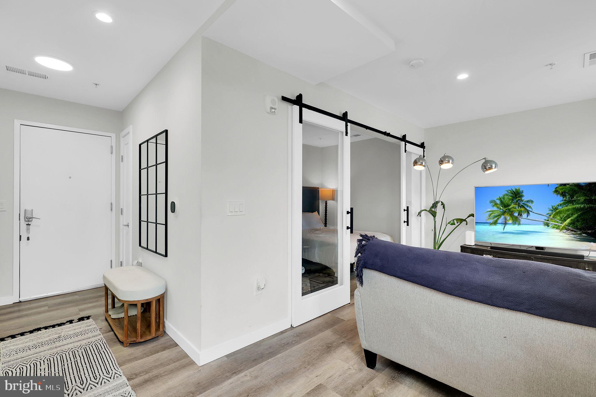 DOWNTOWN SILVER SPRING - Residential