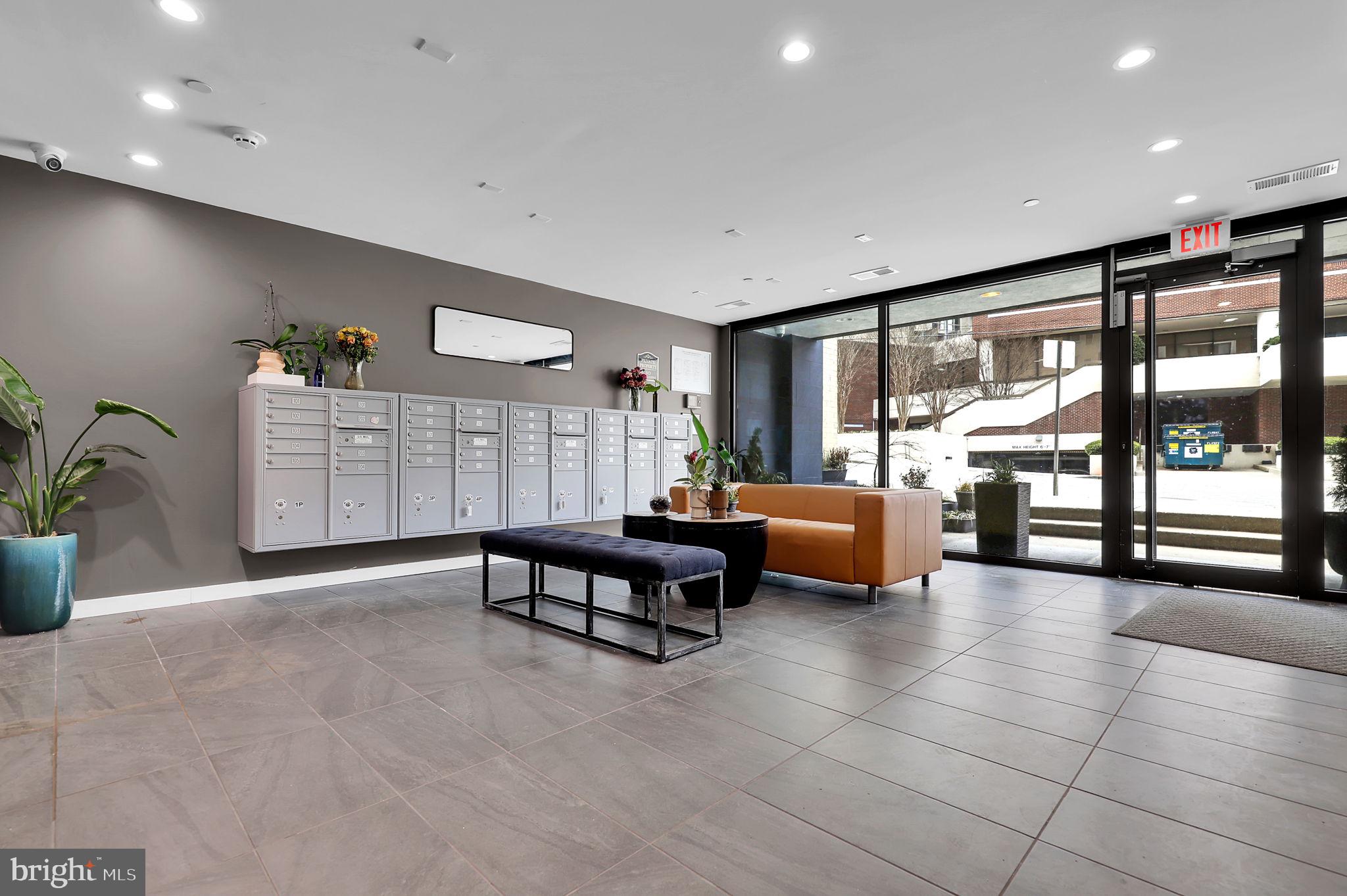 DOWNTOWN SILVER SPRING - Residential