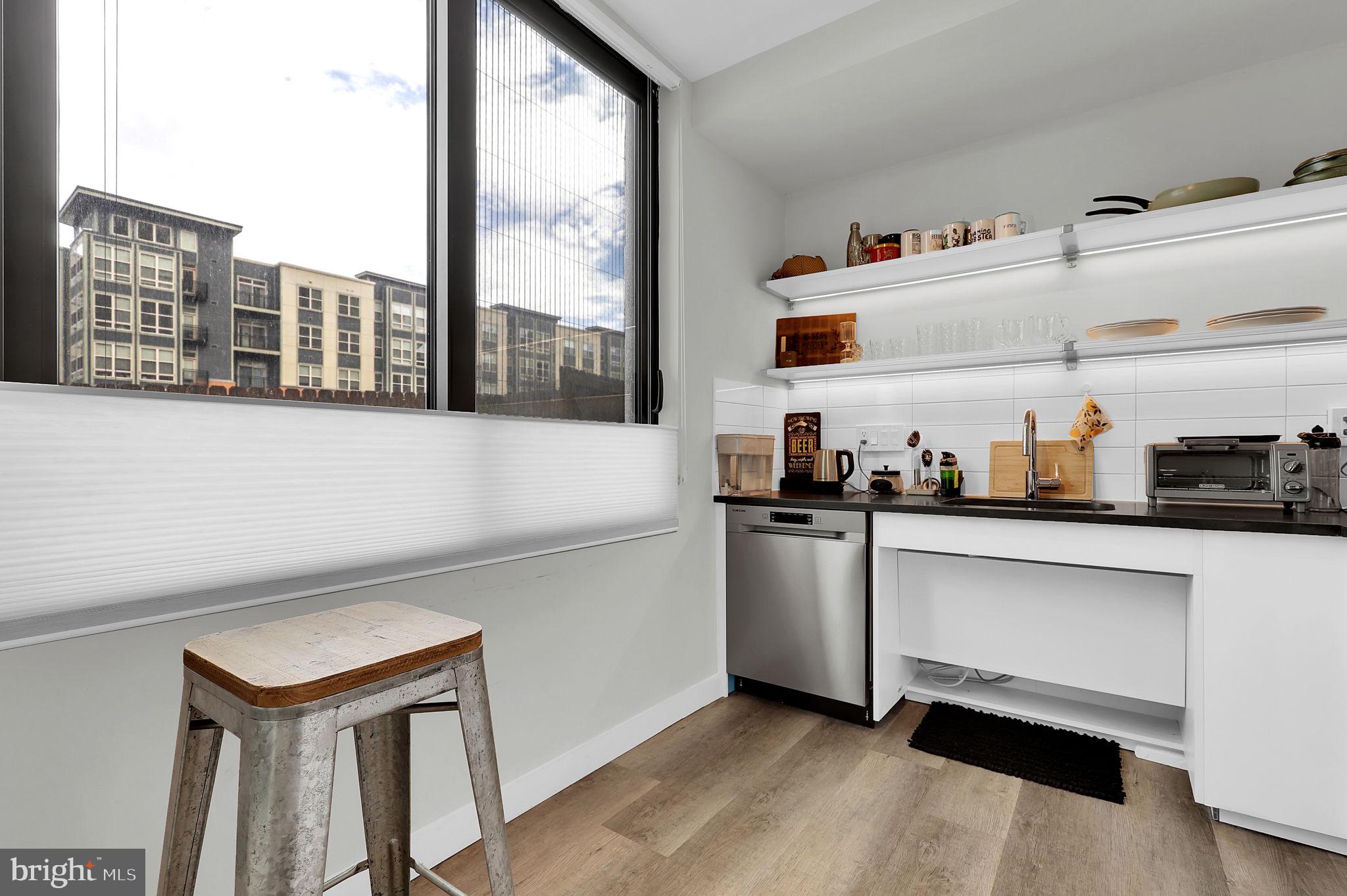 DOWNTOWN SILVER SPRING - Residential