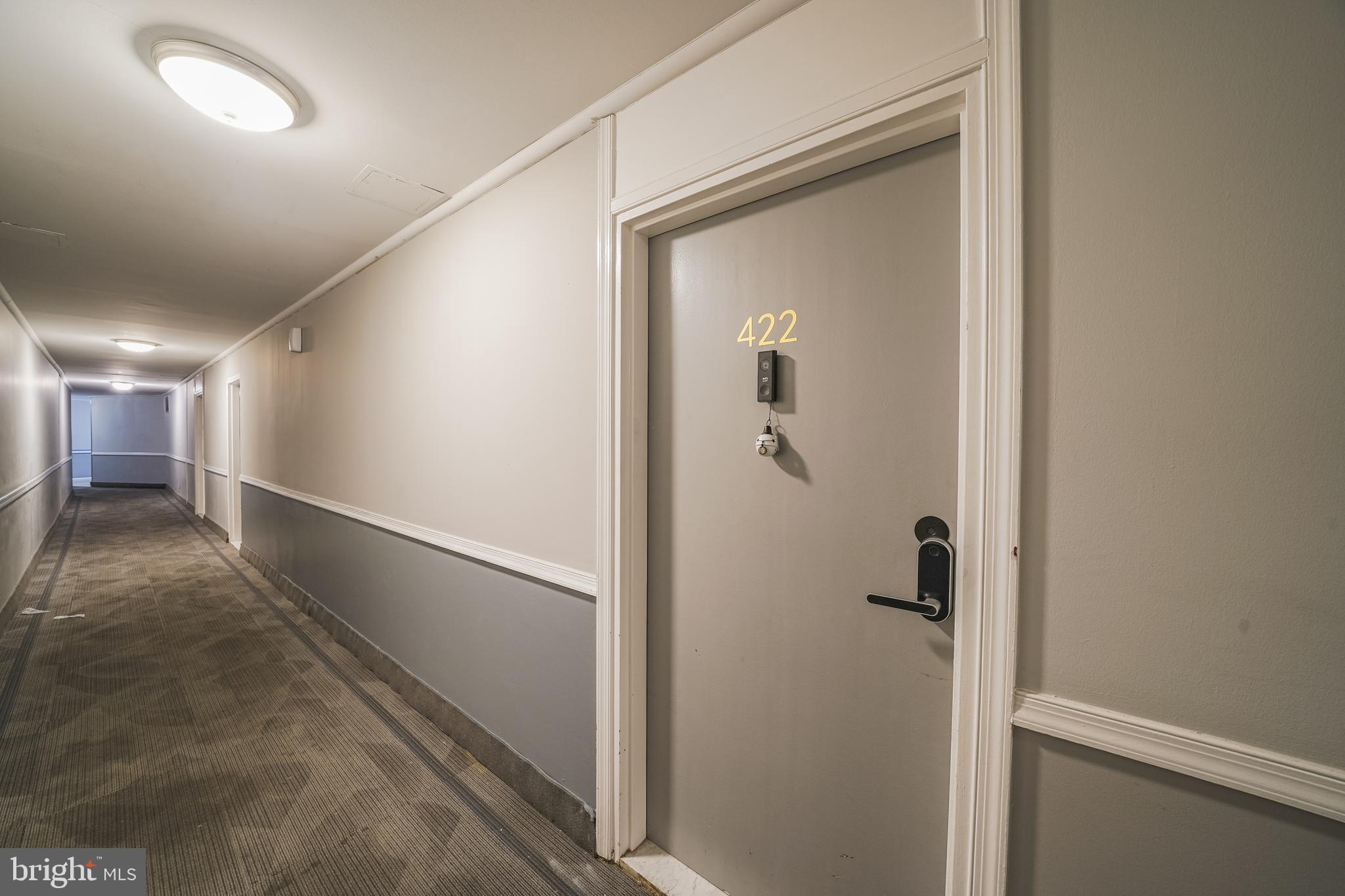 3450 TOLEDO TERRACE 422