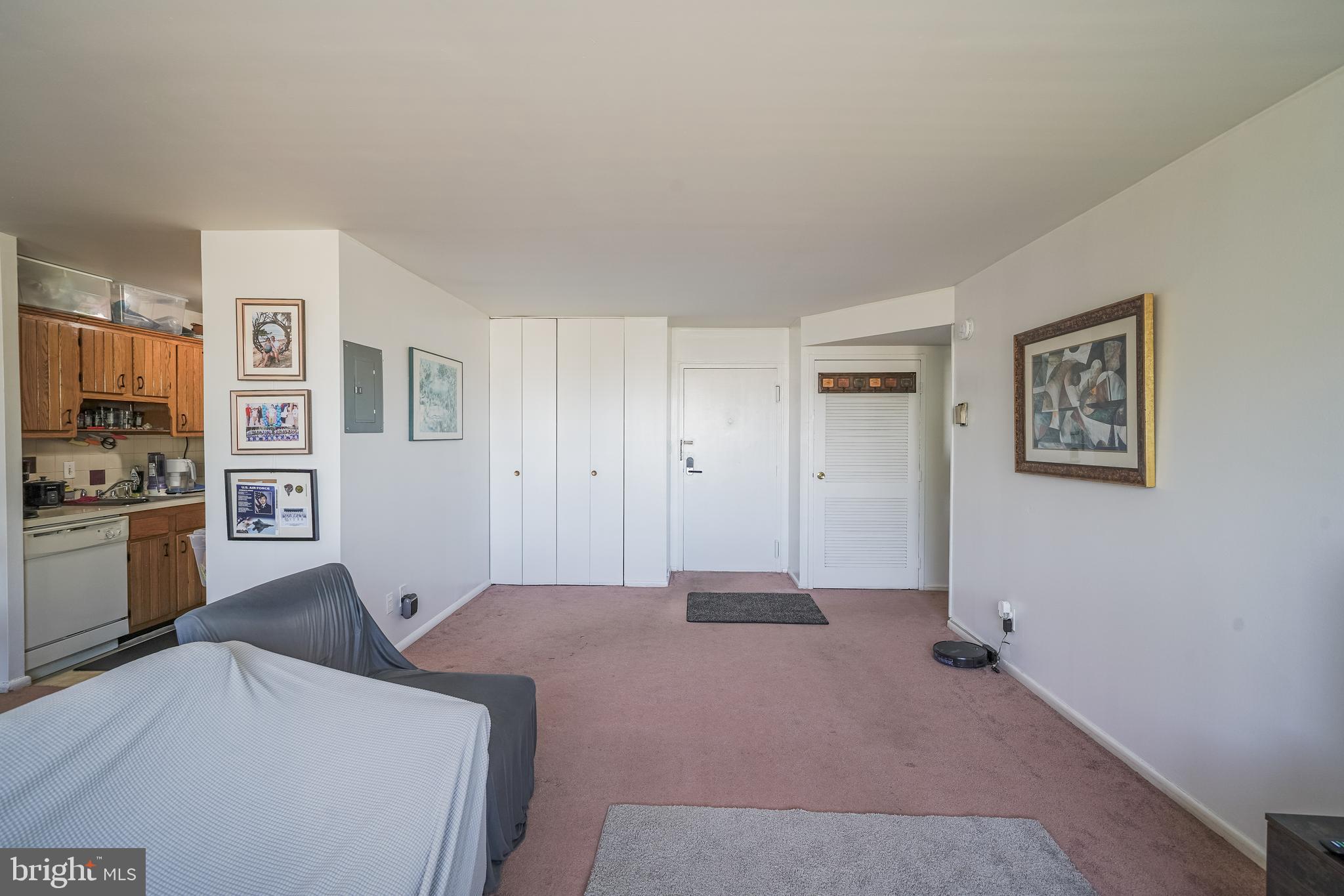 3450 TOLEDO TERRACE 422