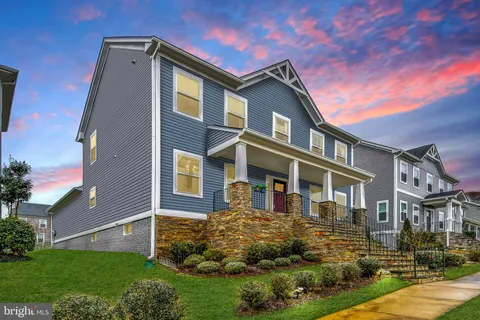 510 Embrey Mill Road, Stafford, VA 22554 - MLS#: VAST2035632