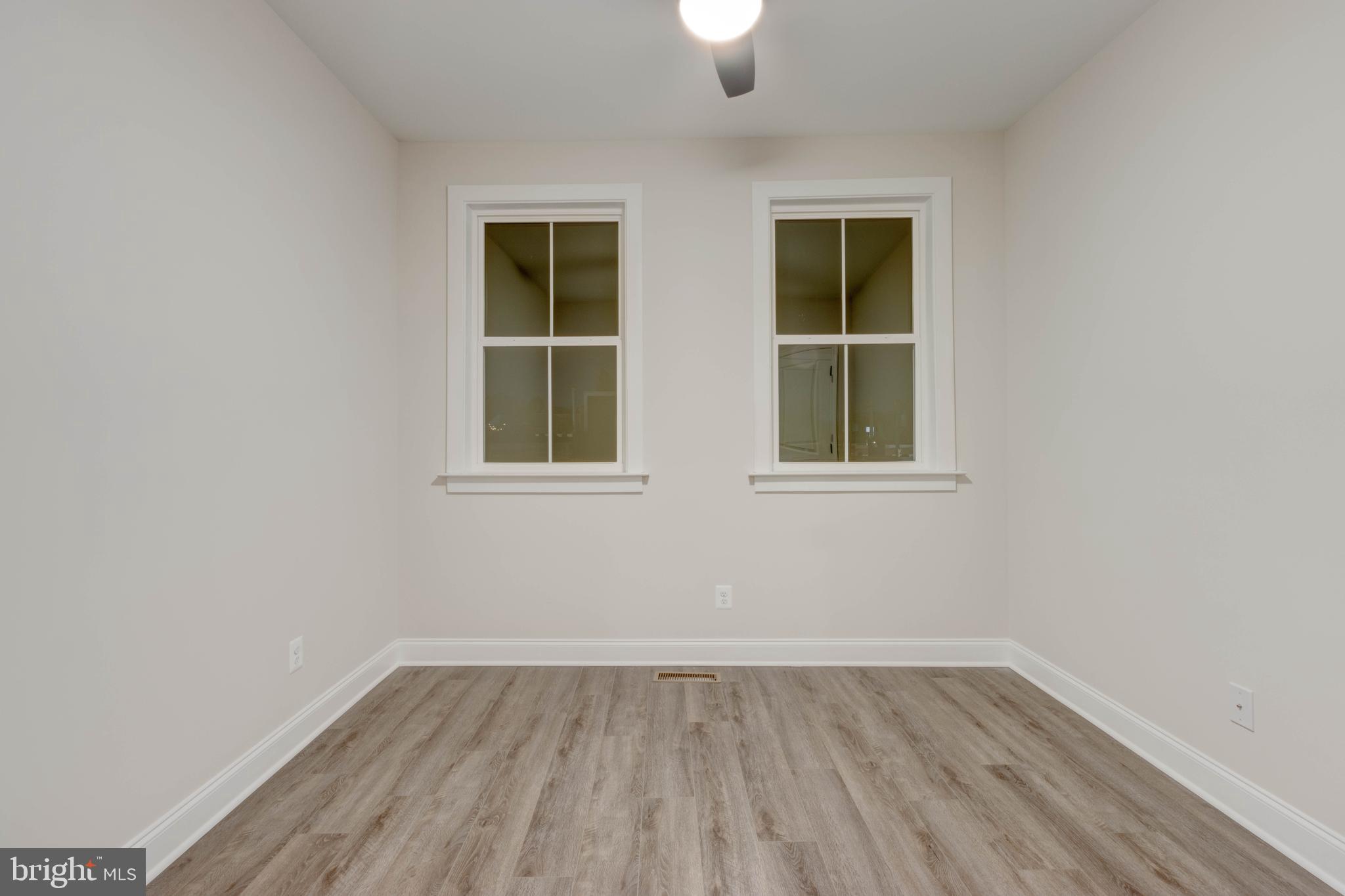 FEDERAL HILL HISTORIC DISTRICT - Residential Lease