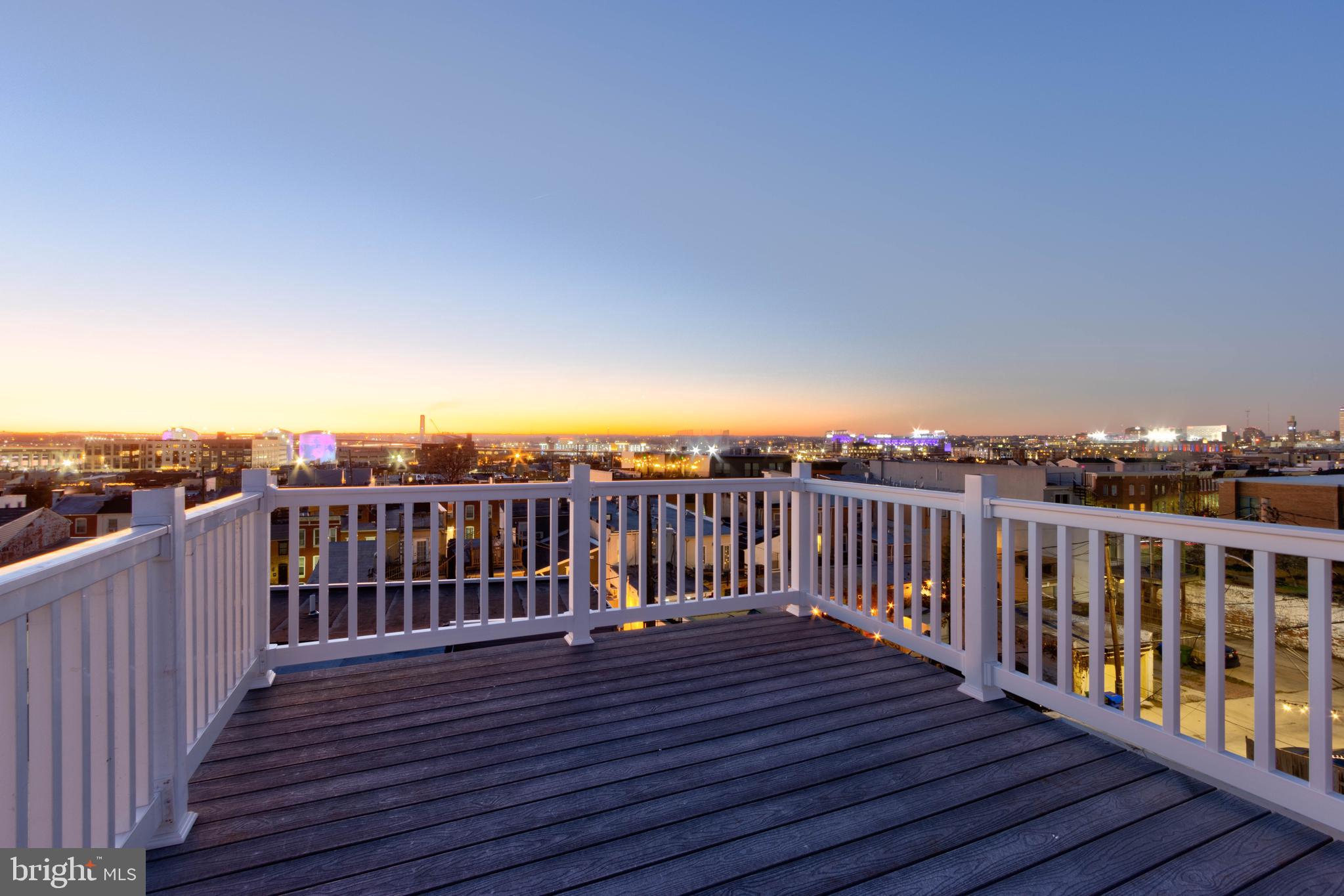 FEDERAL HILL HISTORIC DISTRICT - Residential Lease