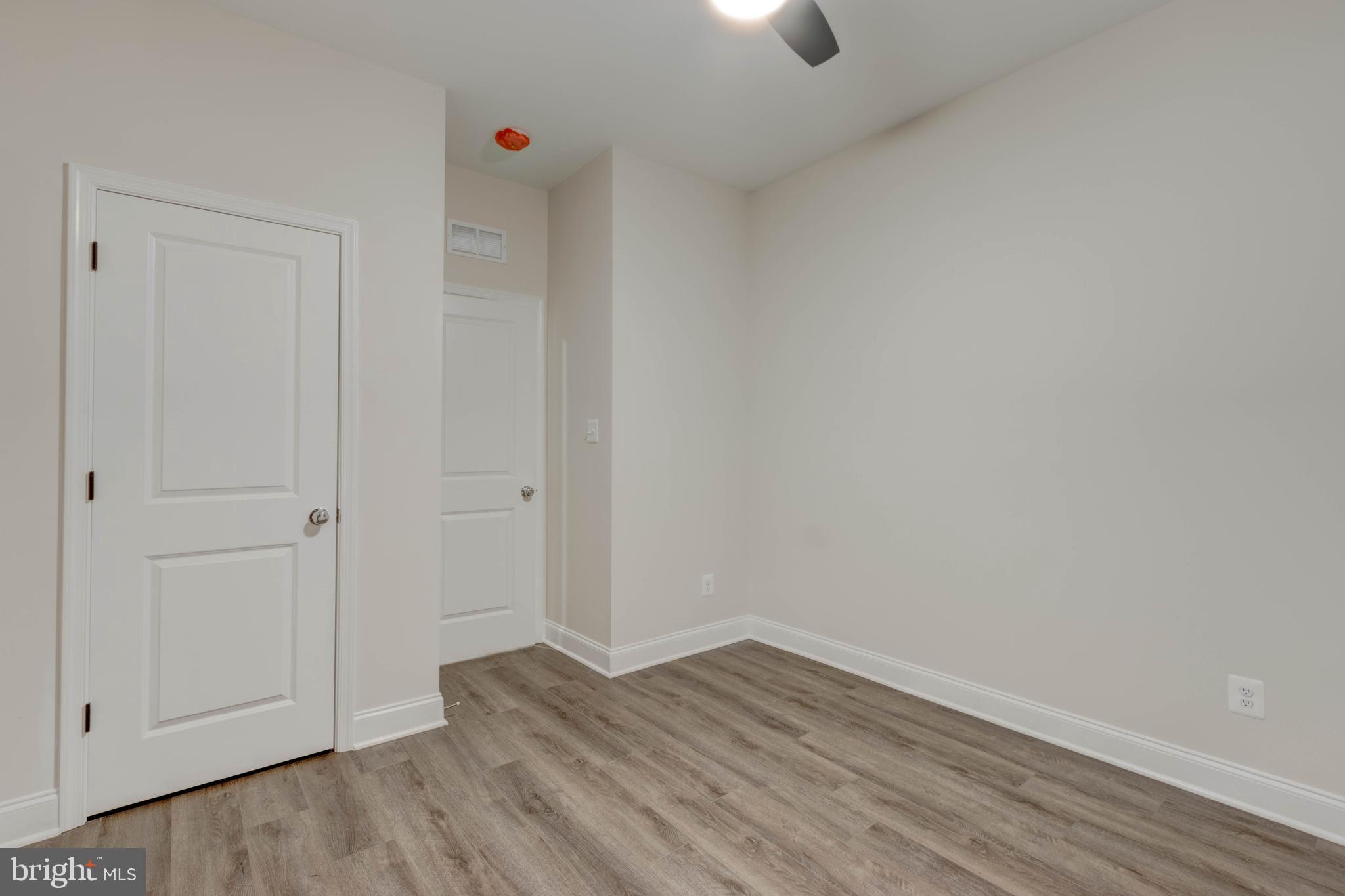 FEDERAL HILL HISTORIC DISTRICT - Residential Lease