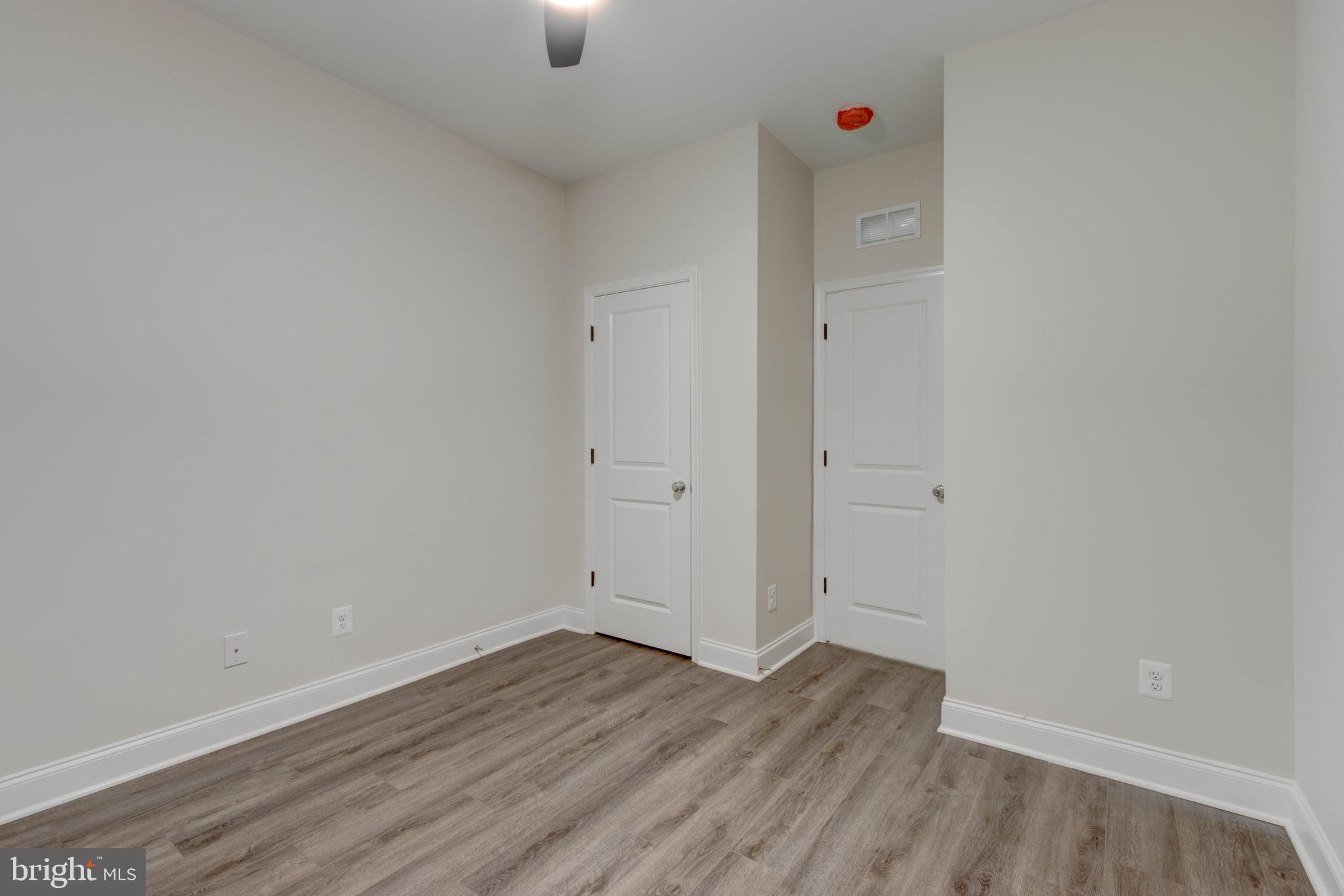 FEDERAL HILL HISTORIC DISTRICT - Residential Lease