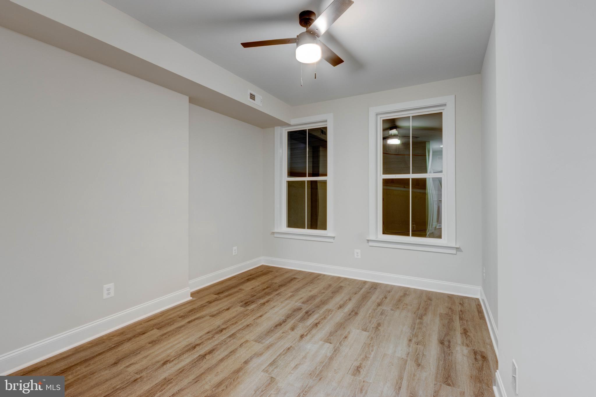 FEDERAL HILL HISTORIC DISTRICT - Residential Lease