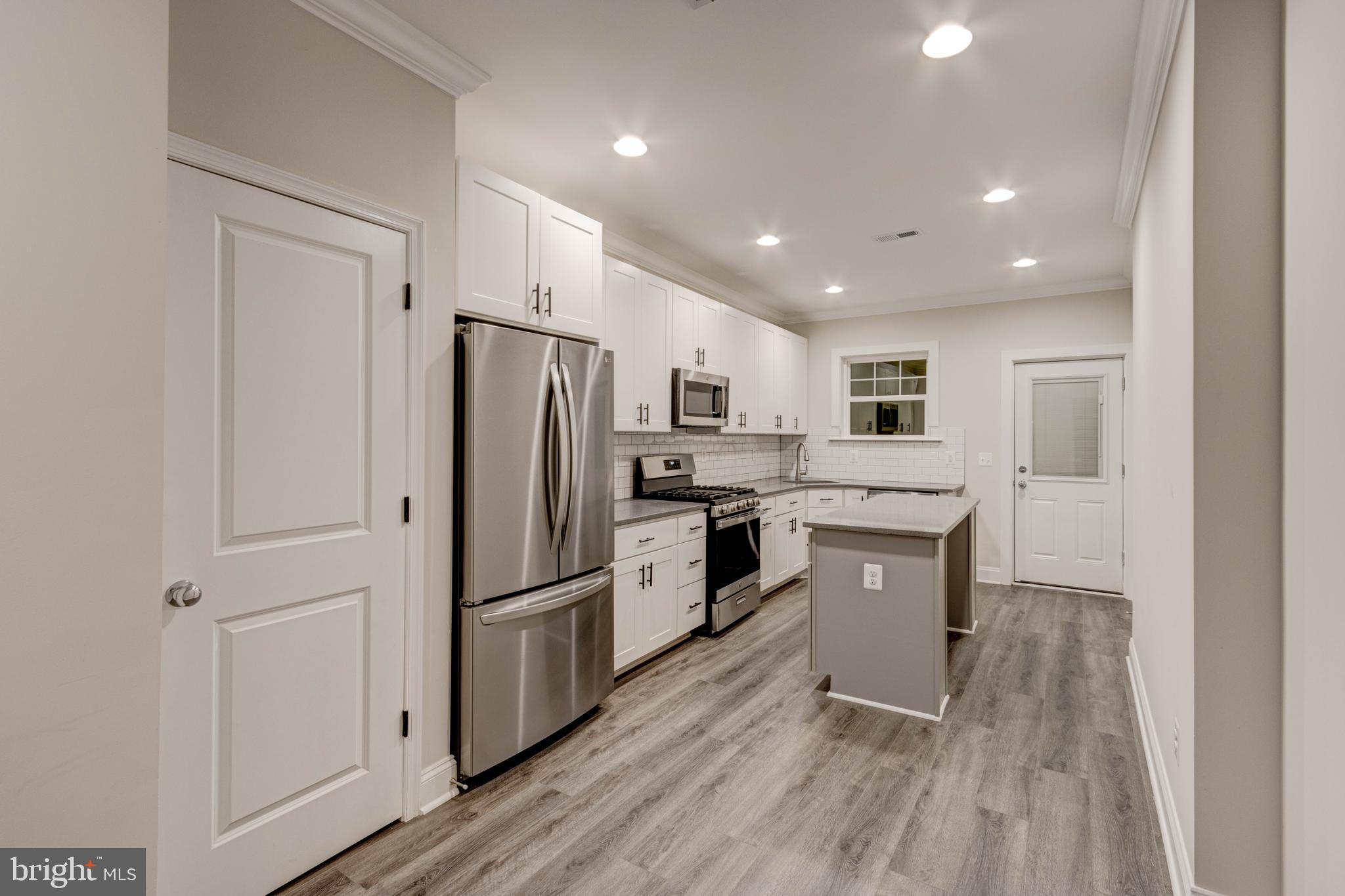FEDERAL HILL HISTORIC DISTRICT - Residential Lease