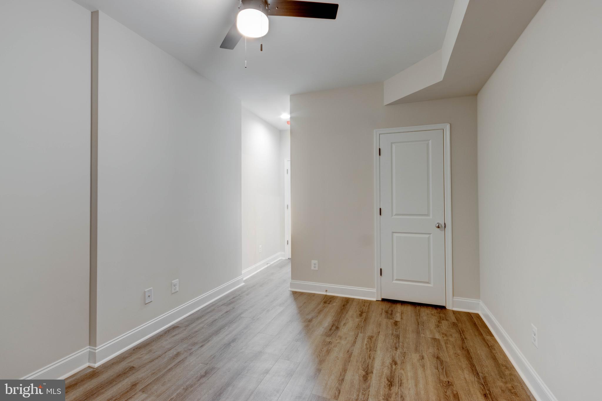 FEDERAL HILL HISTORIC DISTRICT - Residential Lease