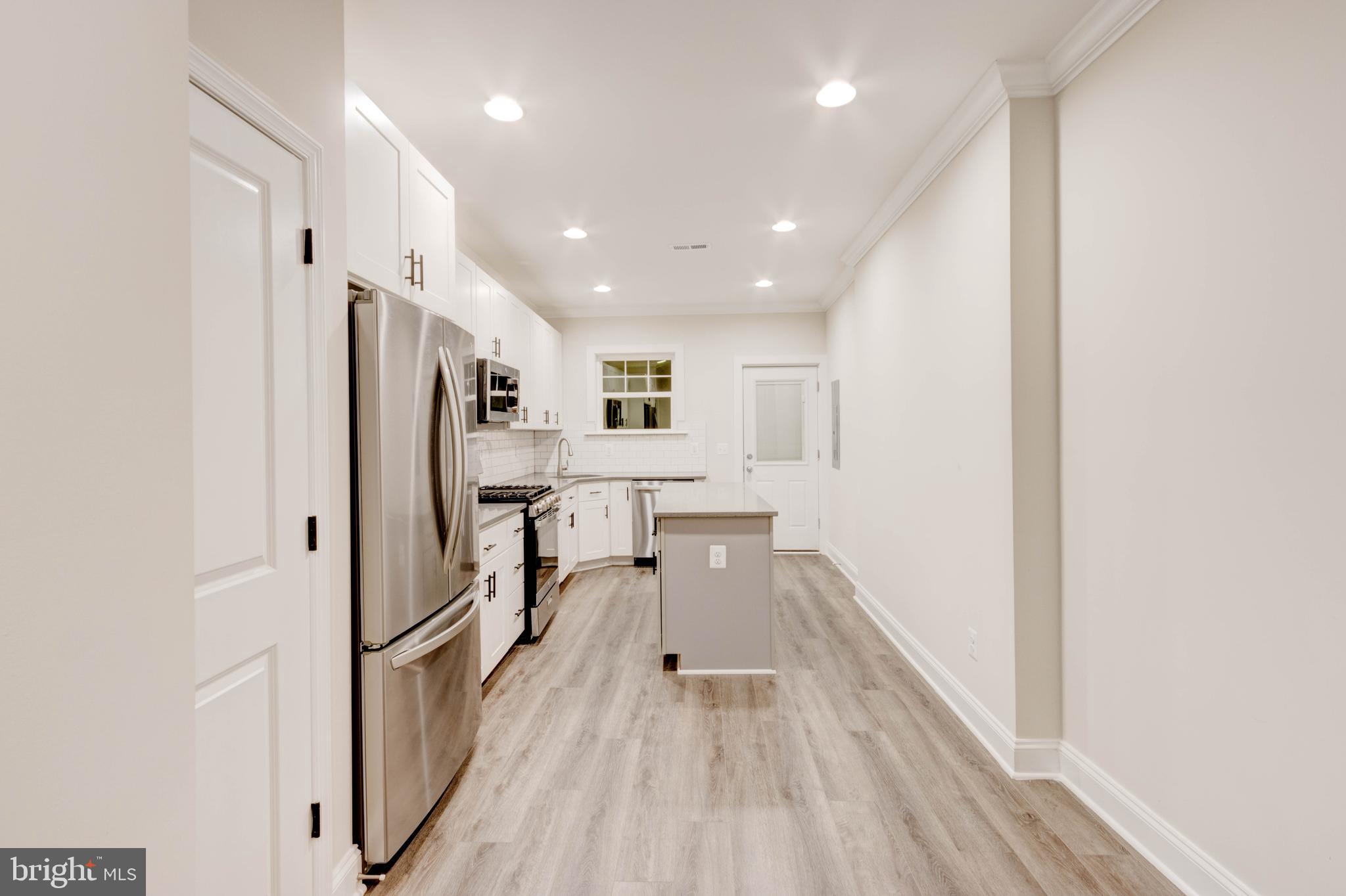 FEDERAL HILL HISTORIC DISTRICT - Residential Lease