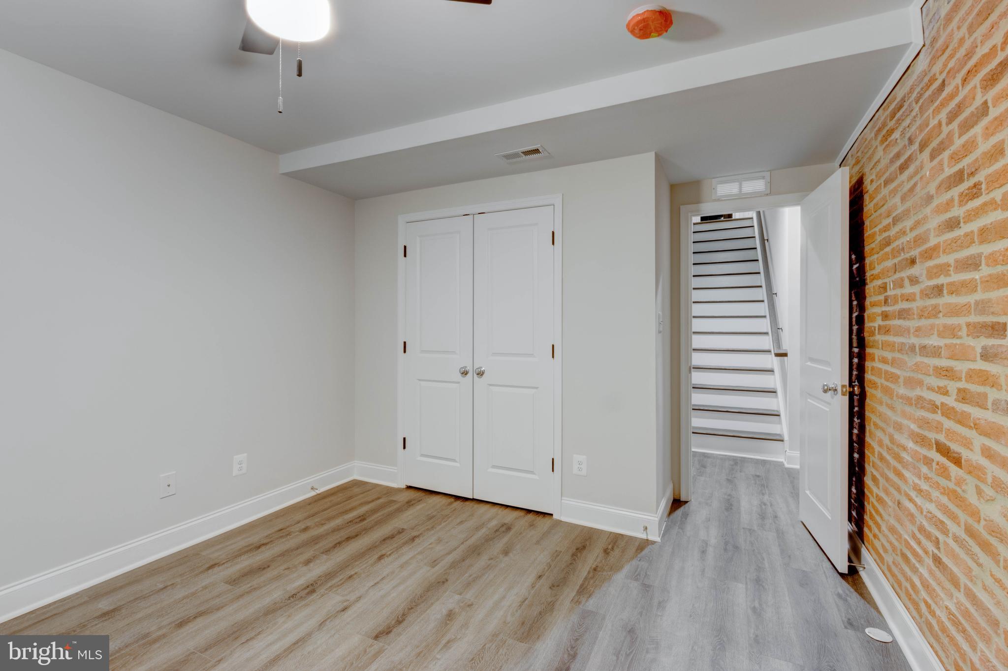 FEDERAL HILL HISTORIC DISTRICT - Residential Lease