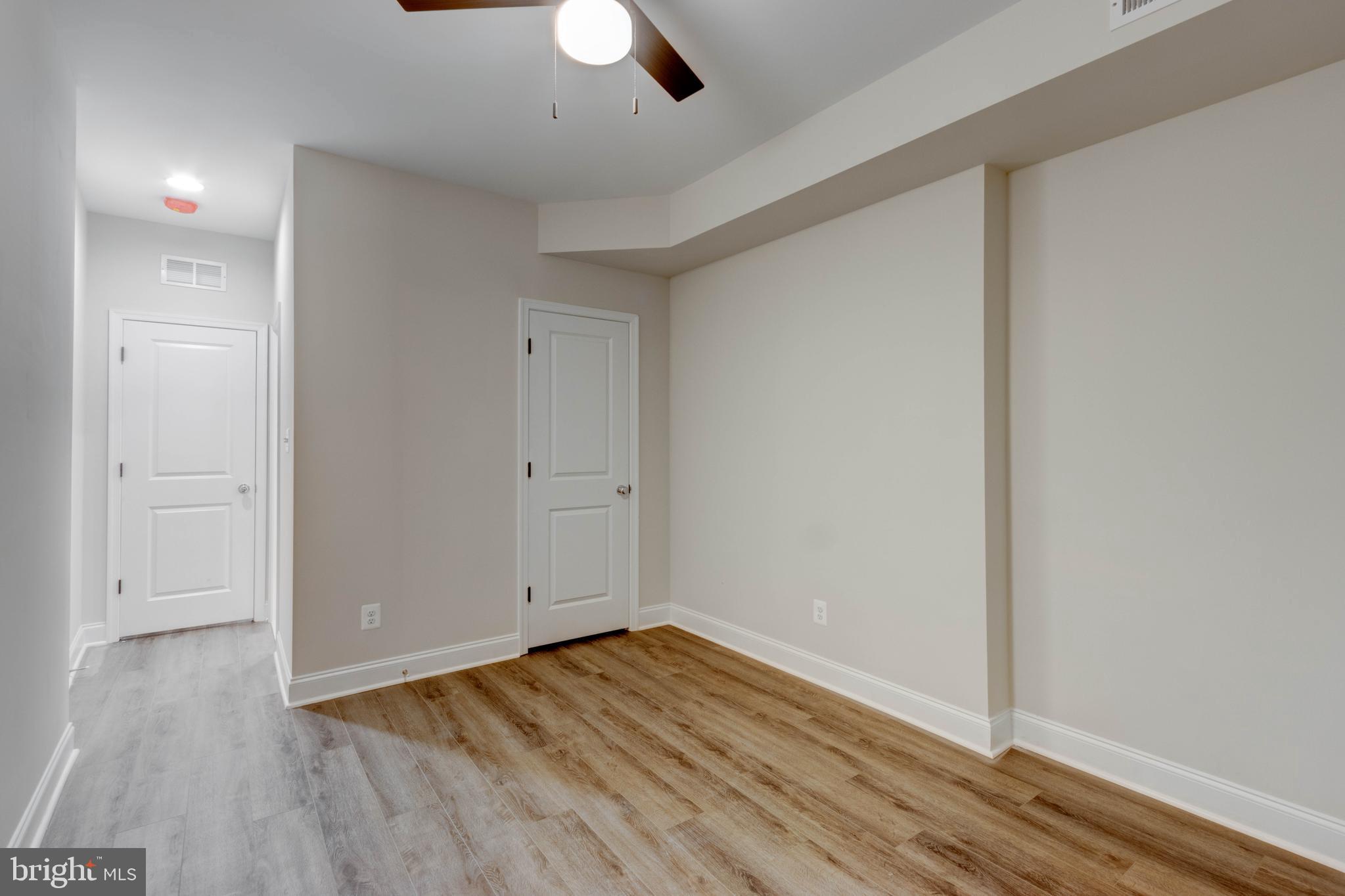 FEDERAL HILL HISTORIC DISTRICT - Residential Lease