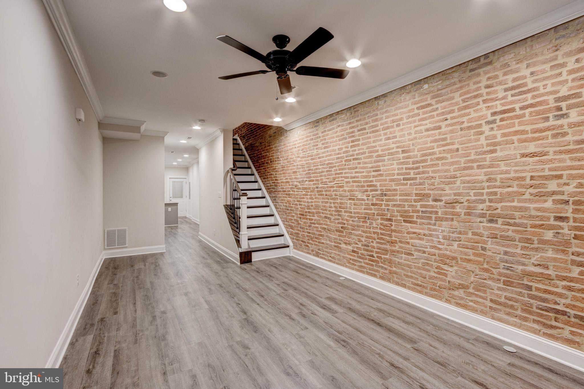 FEDERAL HILL HISTORIC DISTRICT - Residential Lease